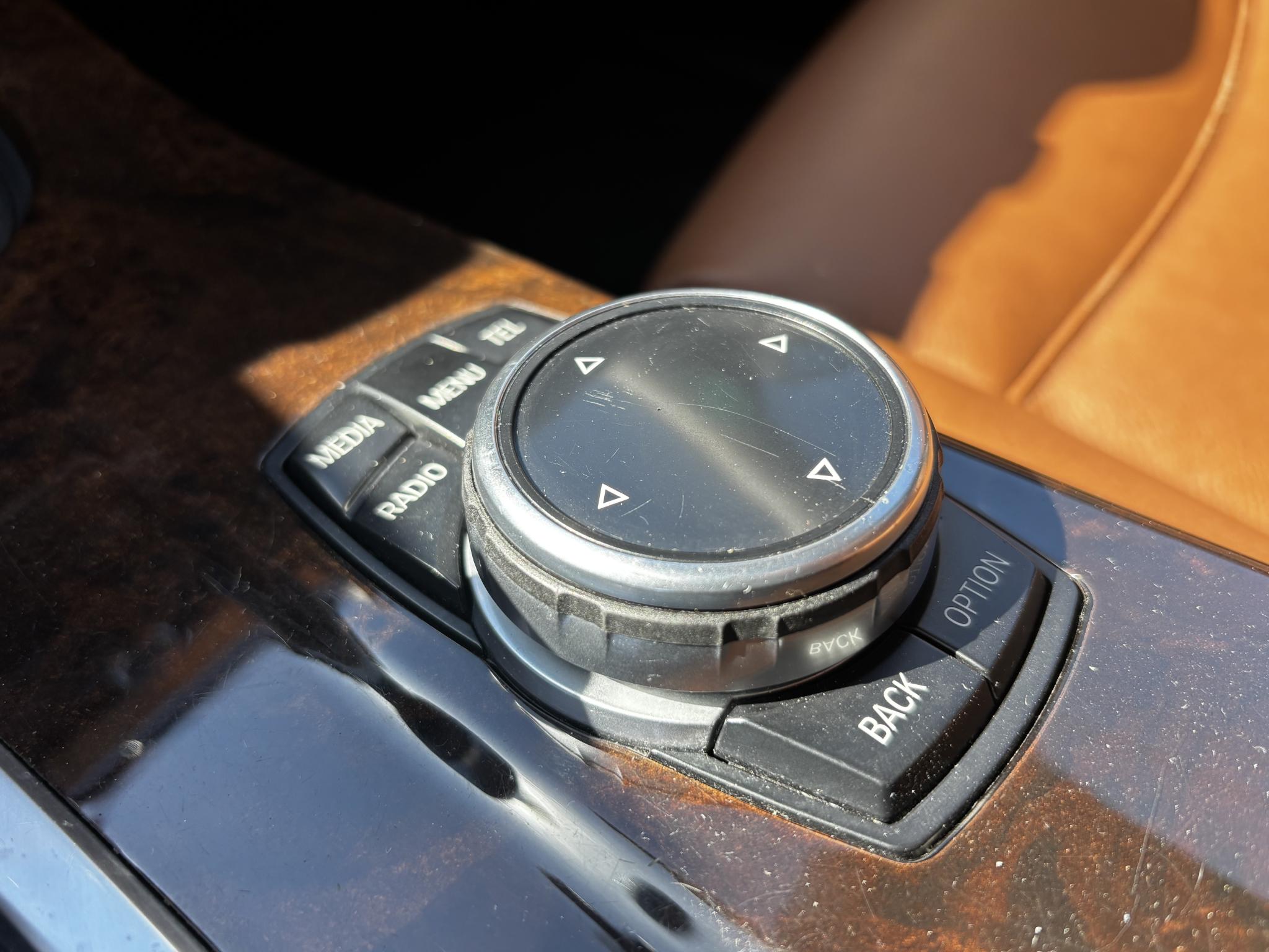 Foto van BMW X3