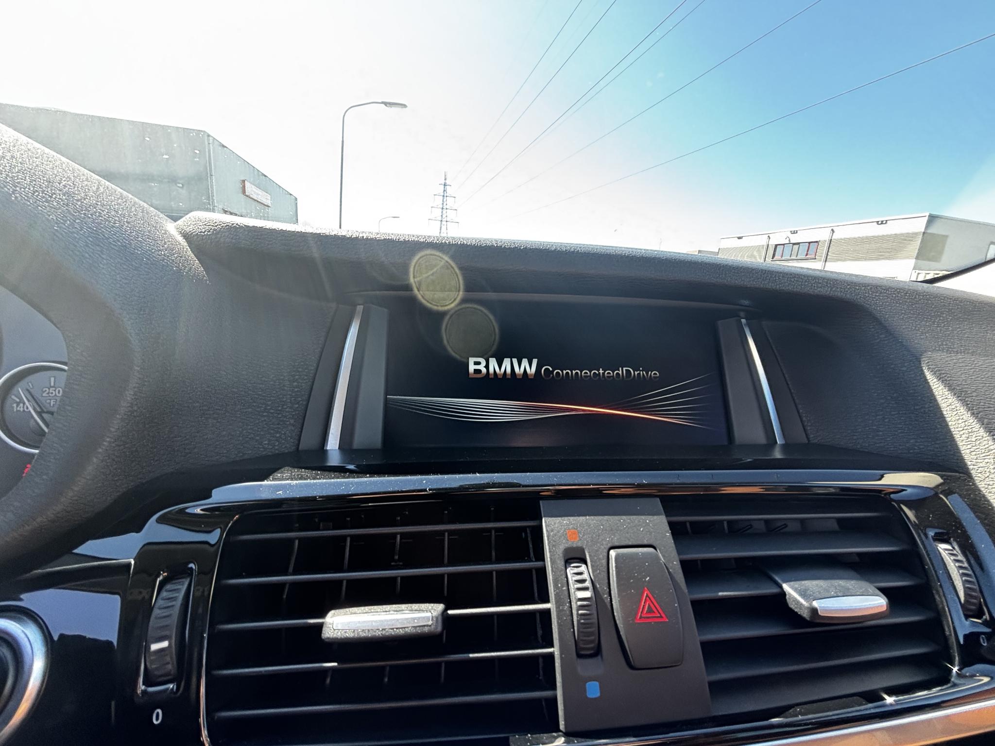 Foto van BMW X3
