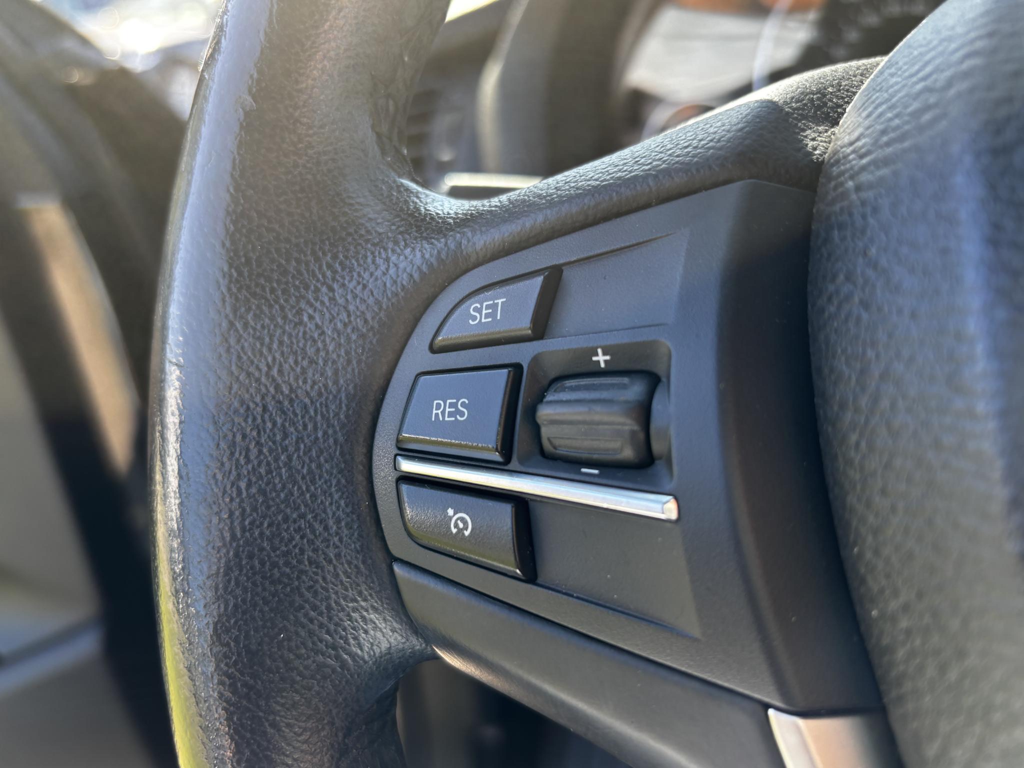 Foto van BMW X3