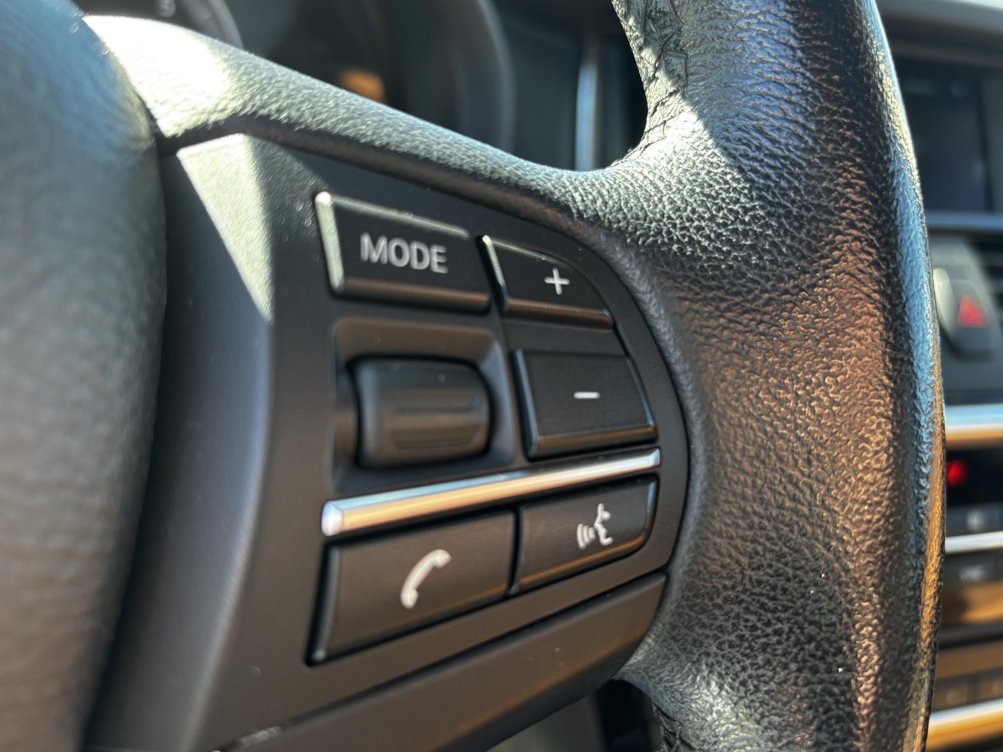 Foto van BMW X3