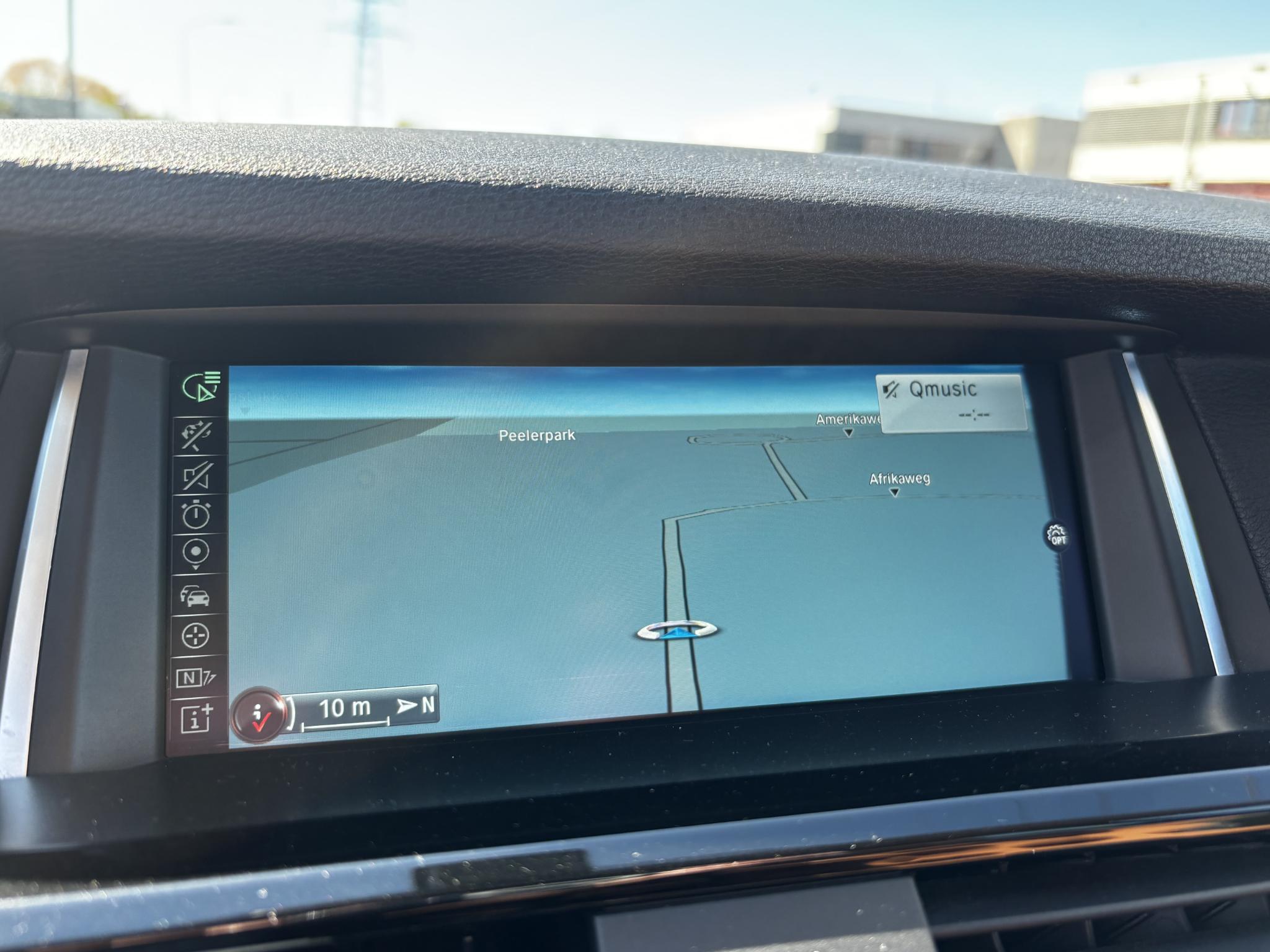 Foto van BMW X3