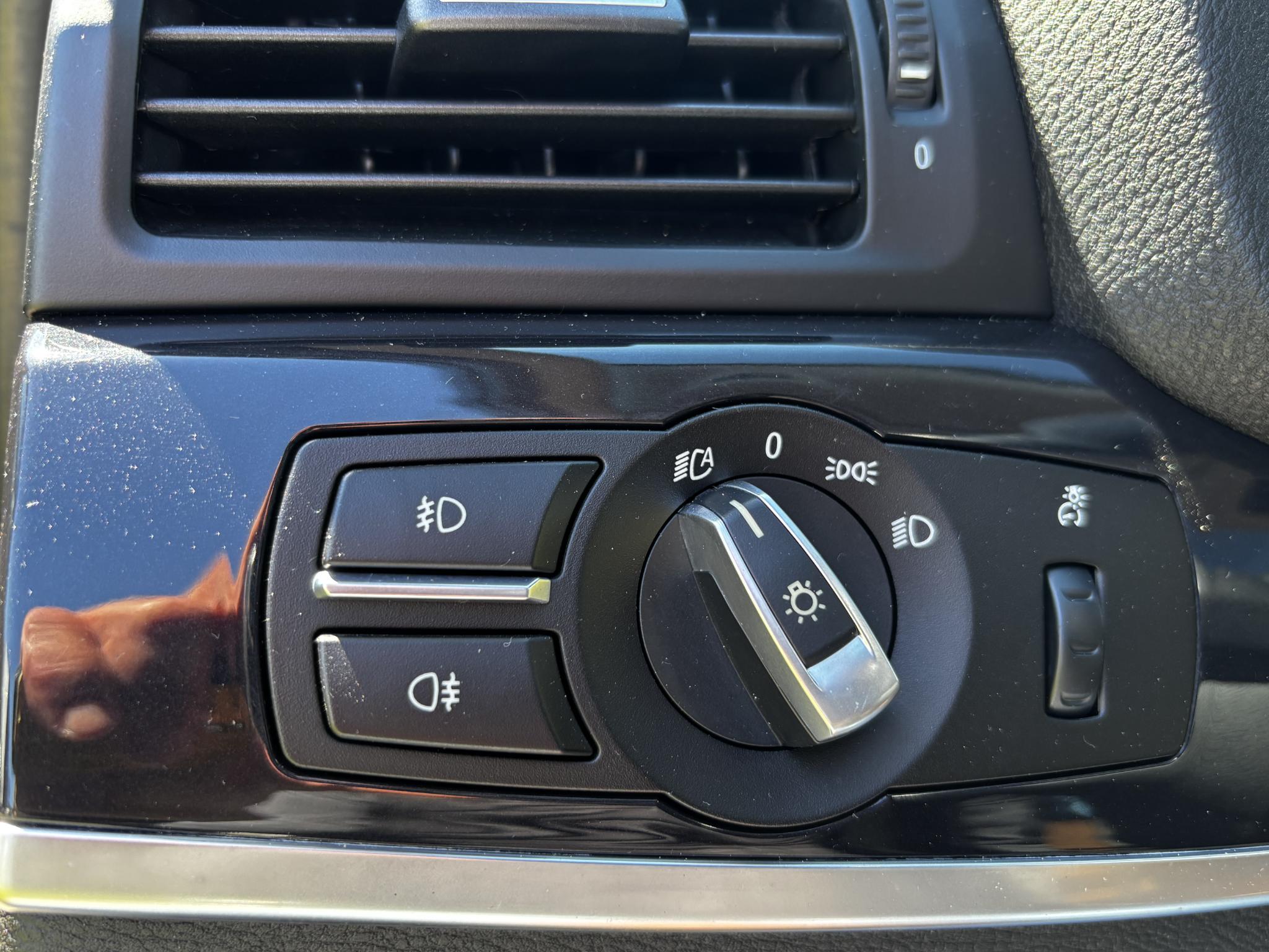 Foto van BMW X3