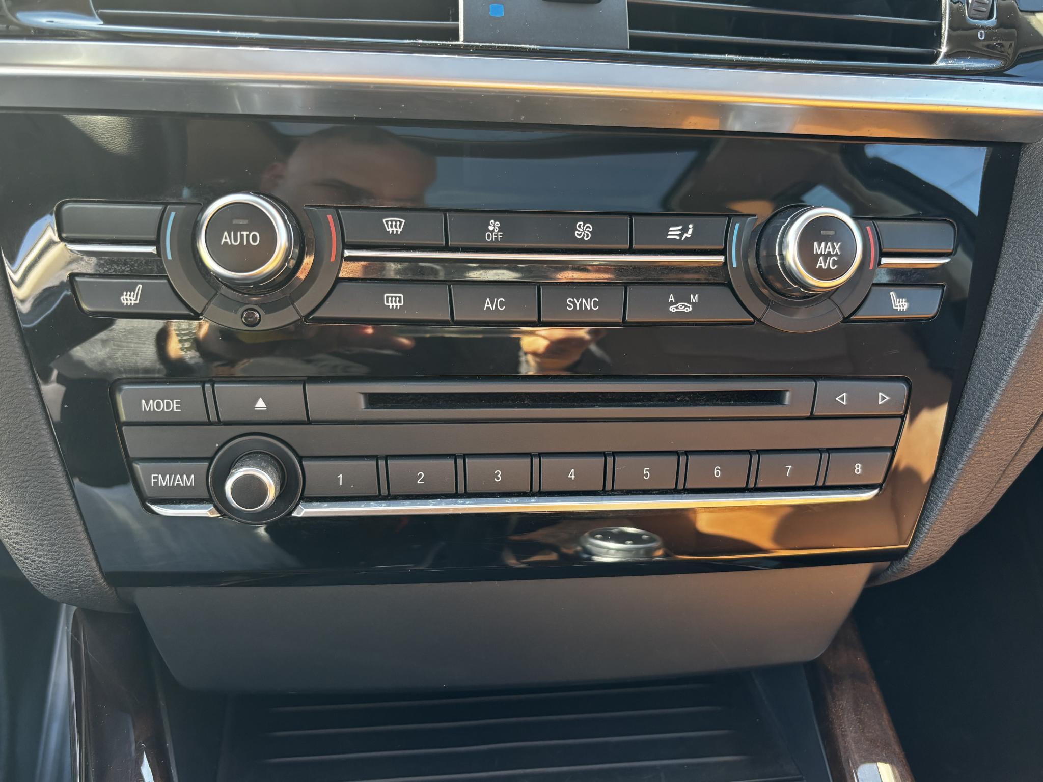 Foto van BMW X3