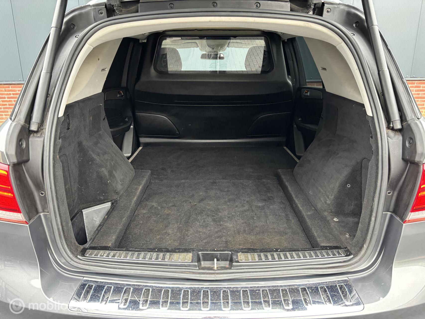 Foto van Mercedes-Benz Gle 350 D 4Matic