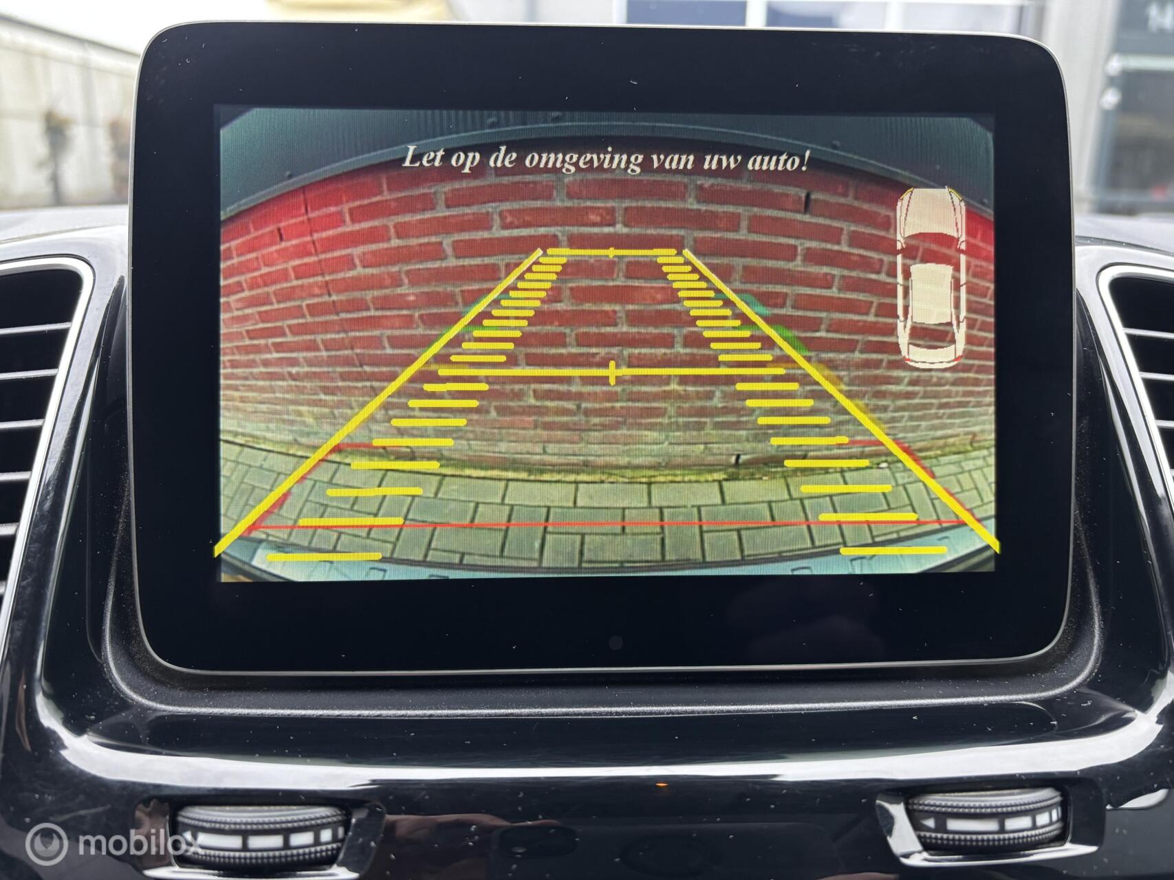 Foto van Mercedes-Benz Gle 350 D 4Matic