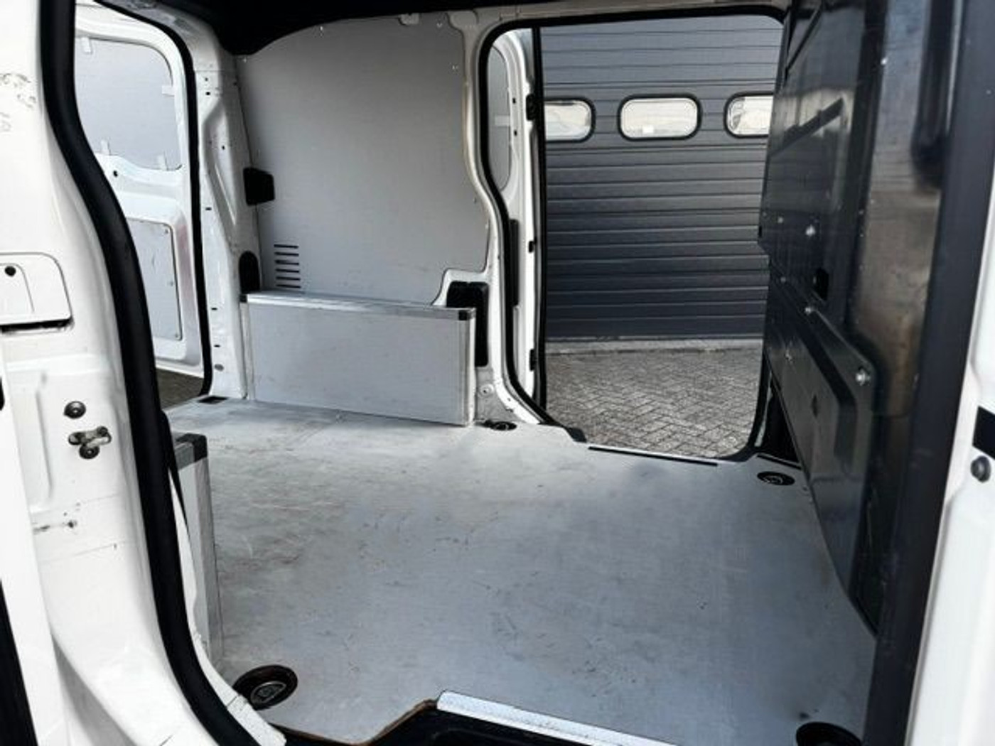 Foto van Citroen Jumpy