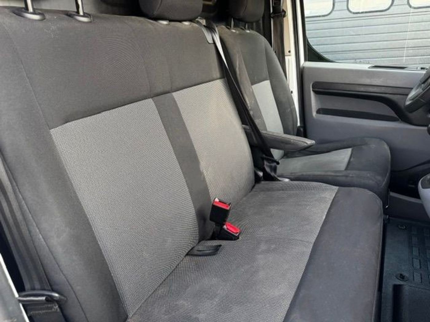Foto van Citroen Jumpy
