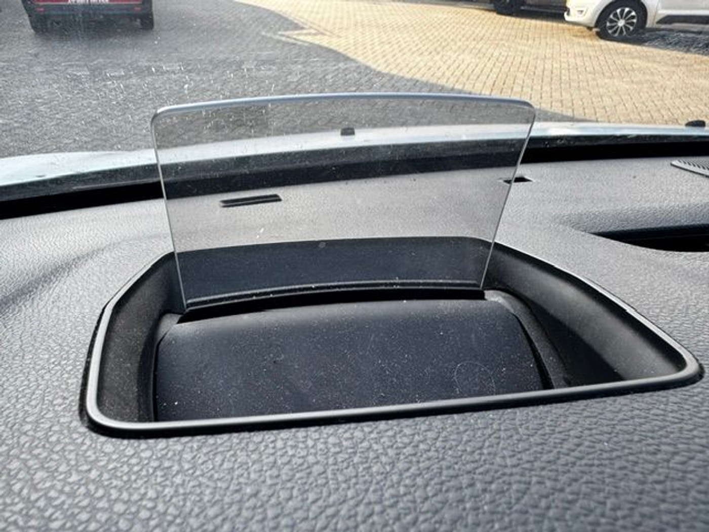 Foto van Citroen Jumpy