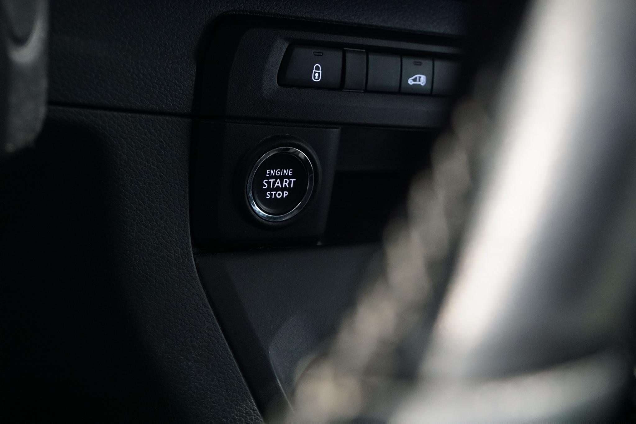 Foto van Toyota Proace