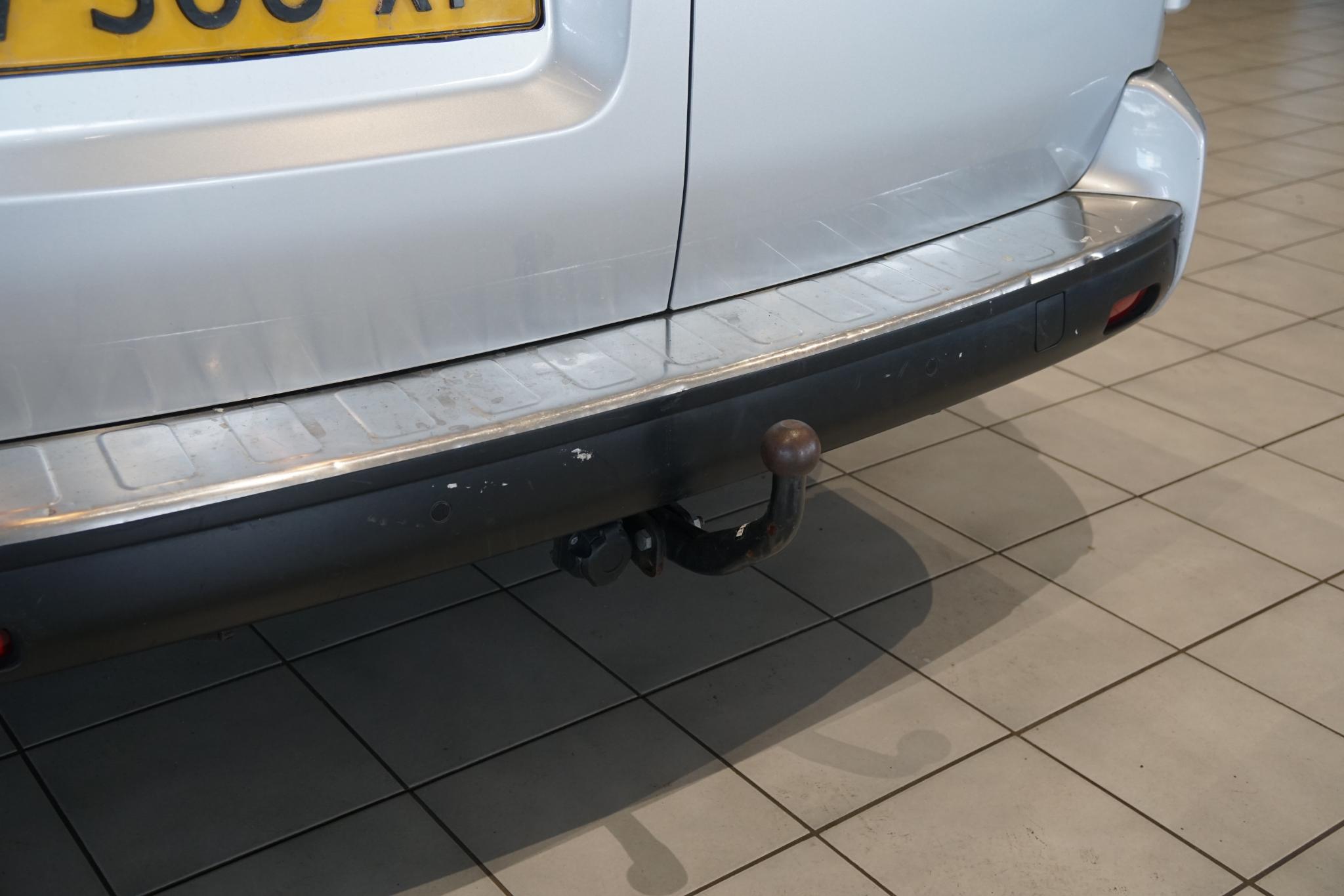 Foto van Toyota Proace