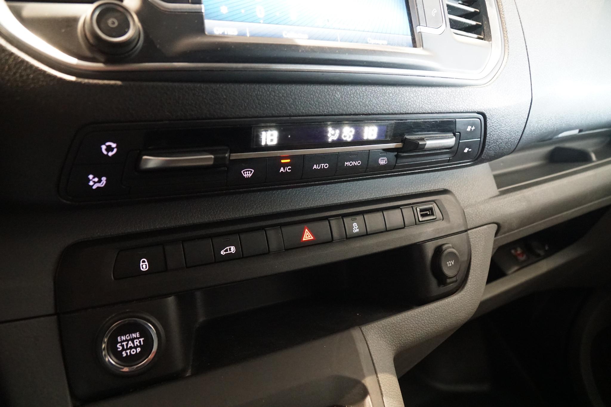 Foto van Toyota Proace
