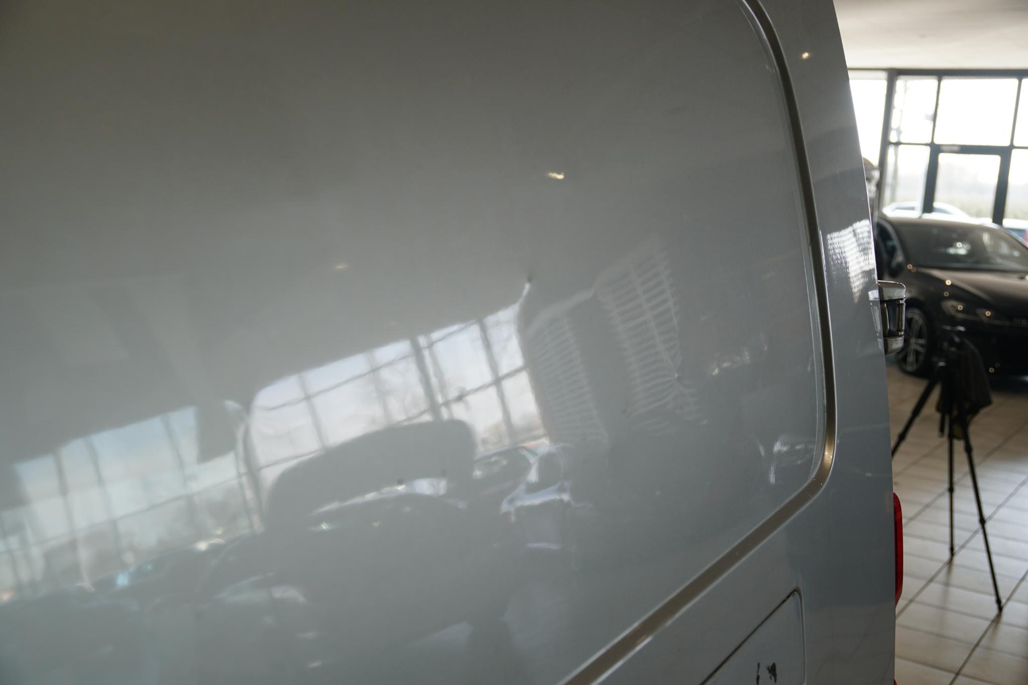 Foto van Toyota Proace