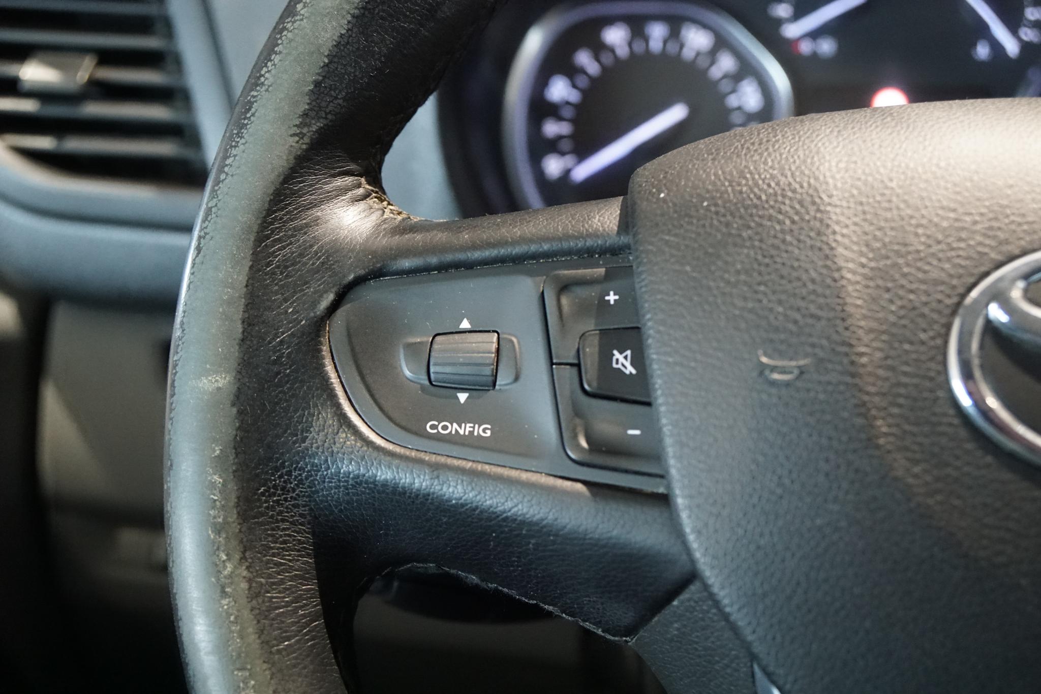 Foto van Toyota Proace