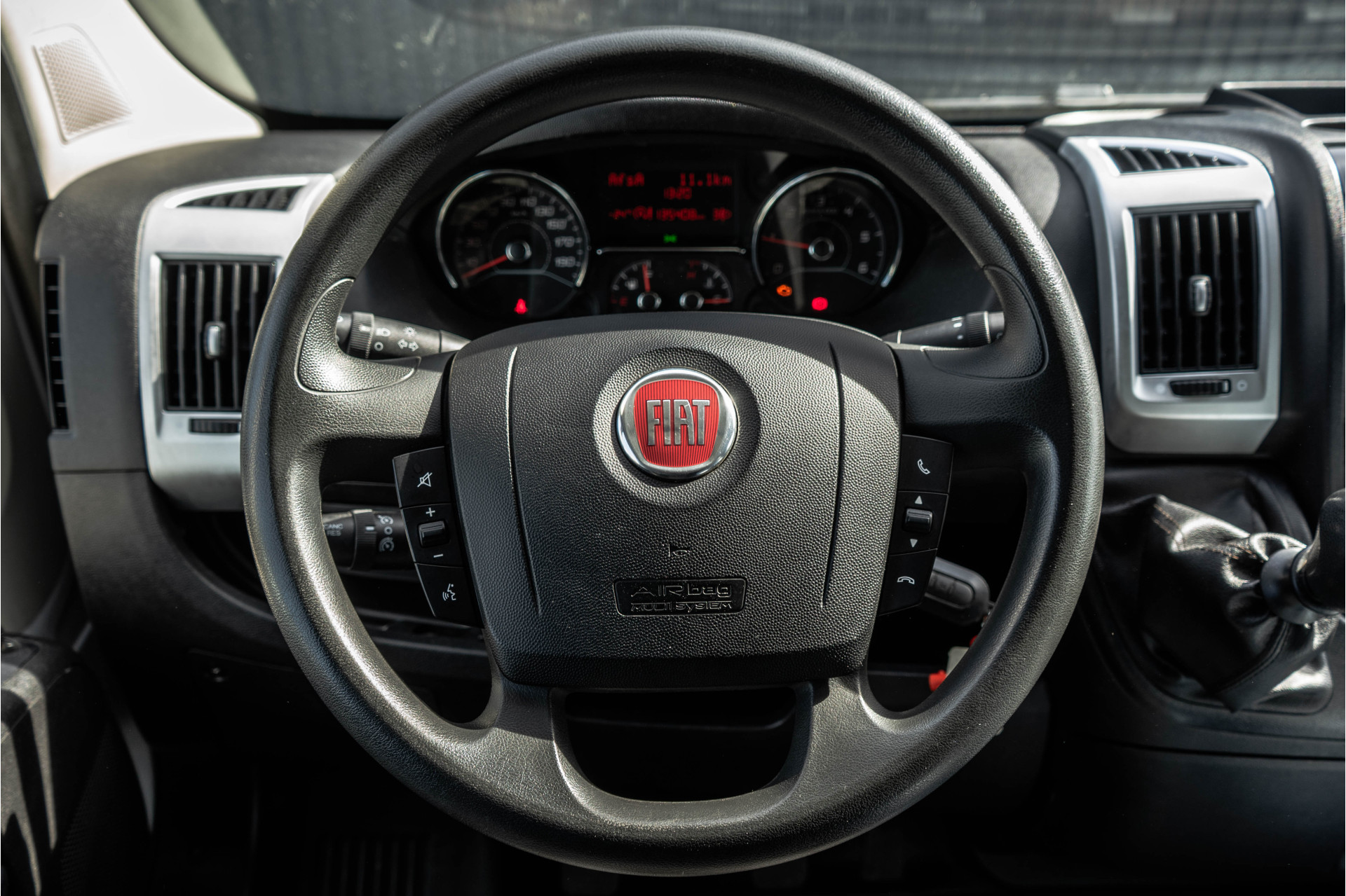 Foto van Fiat Ducato
