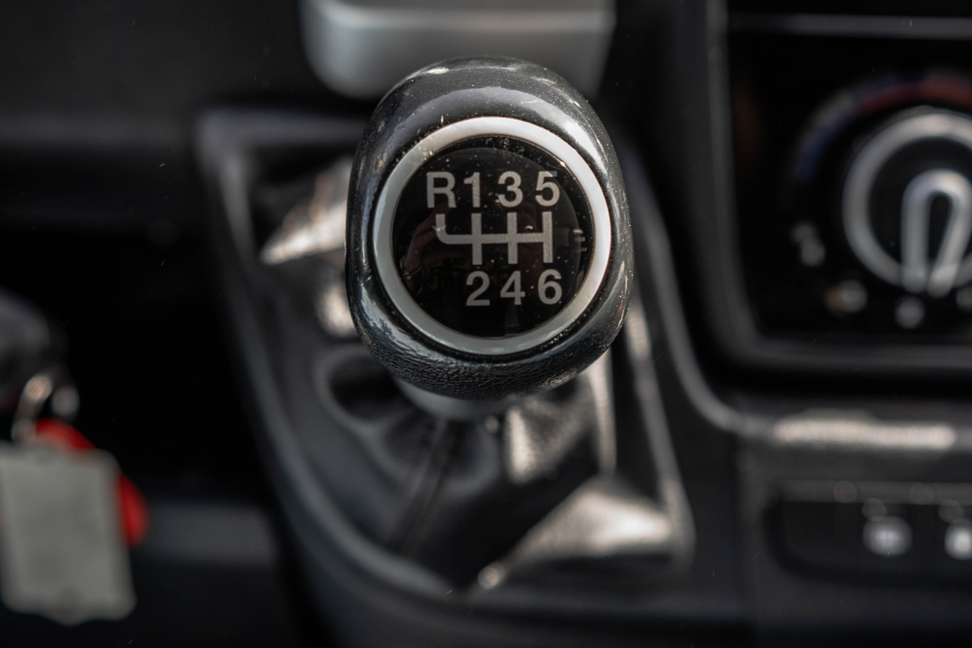 Foto van Fiat Ducato