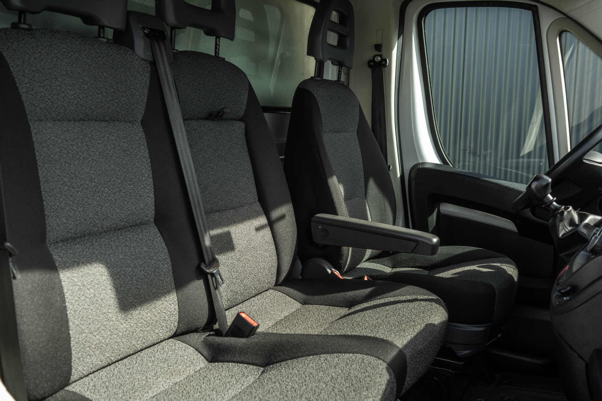 Foto van Fiat Ducato