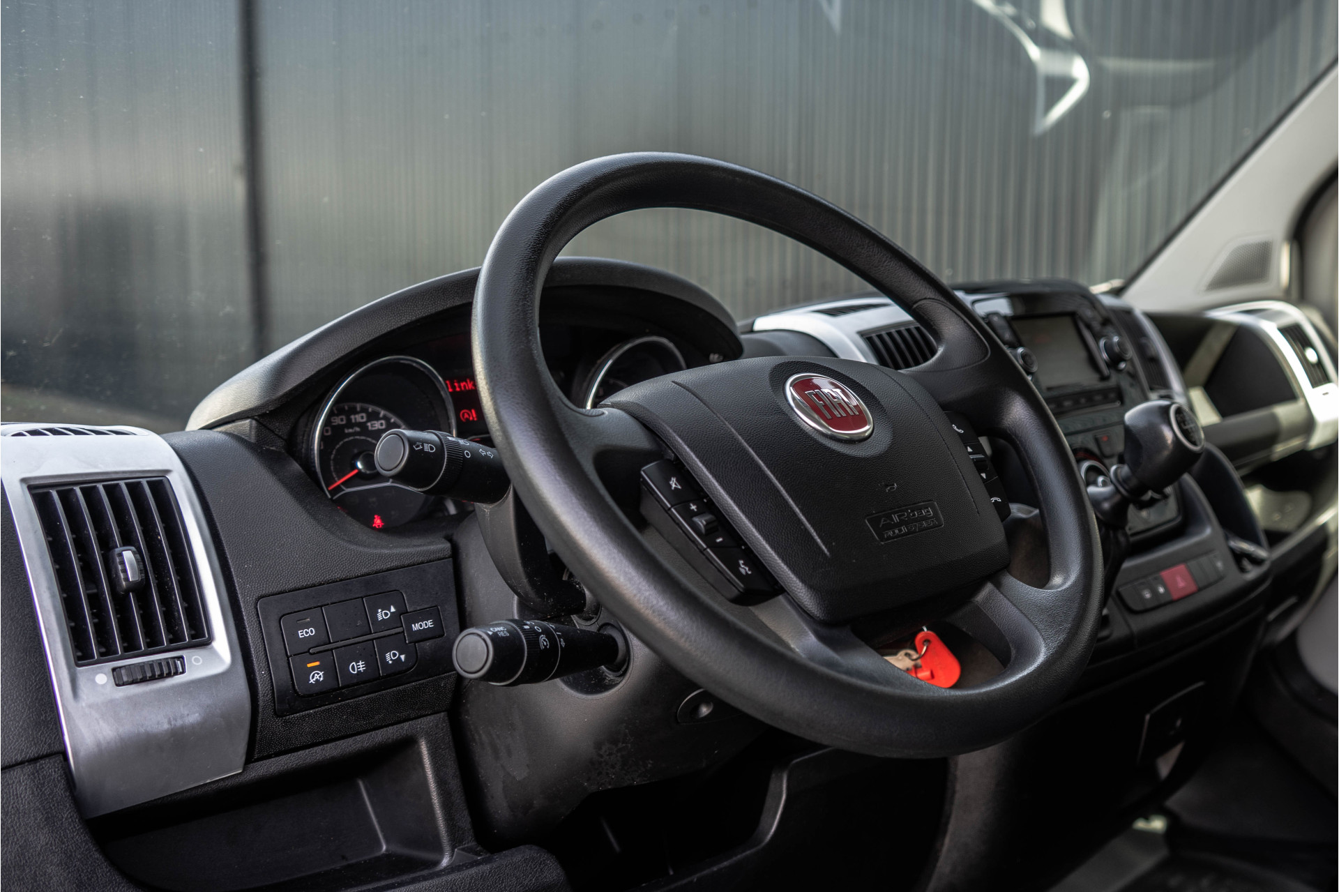 Foto van Fiat Ducato