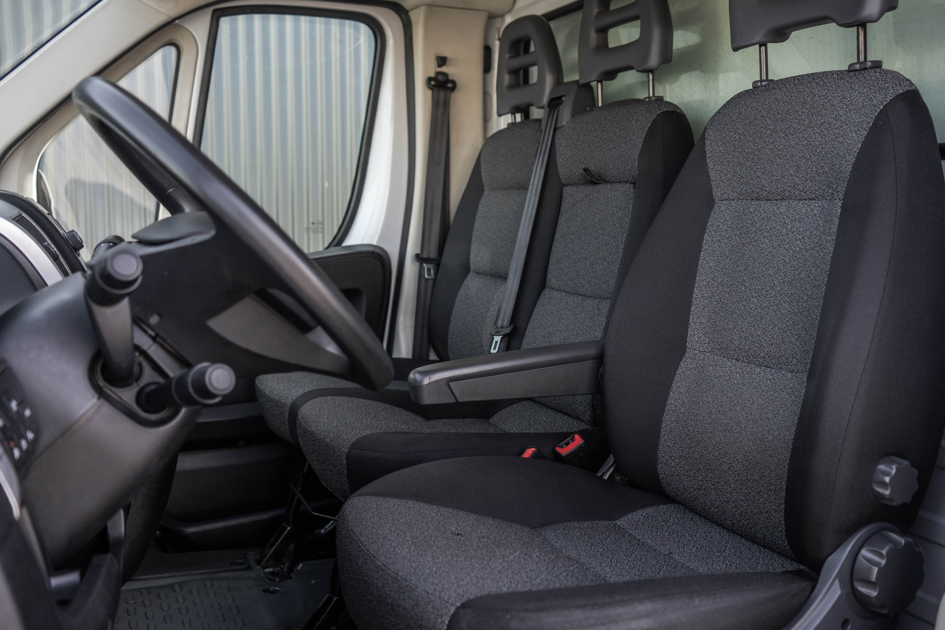 Foto van Fiat Ducato