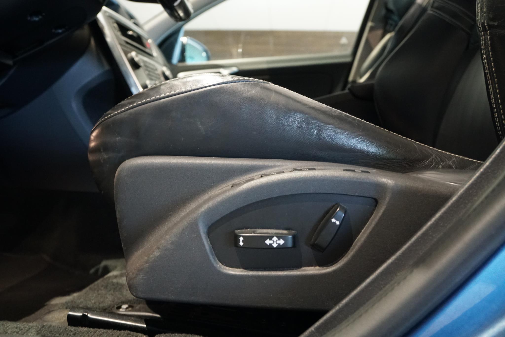 Foto van Volvo V60 Plug In Hybrid