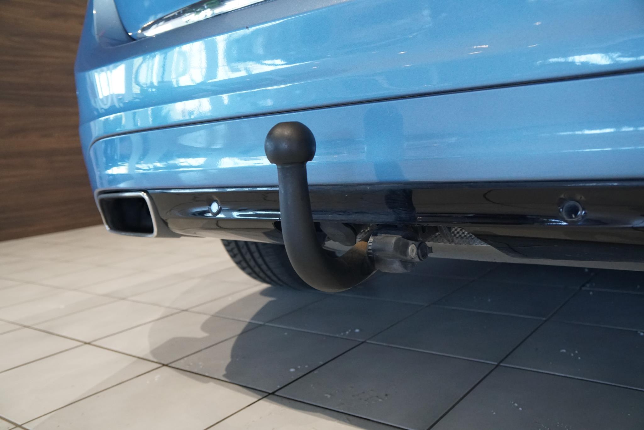 Foto van Volvo V60 Plug In Hybrid
