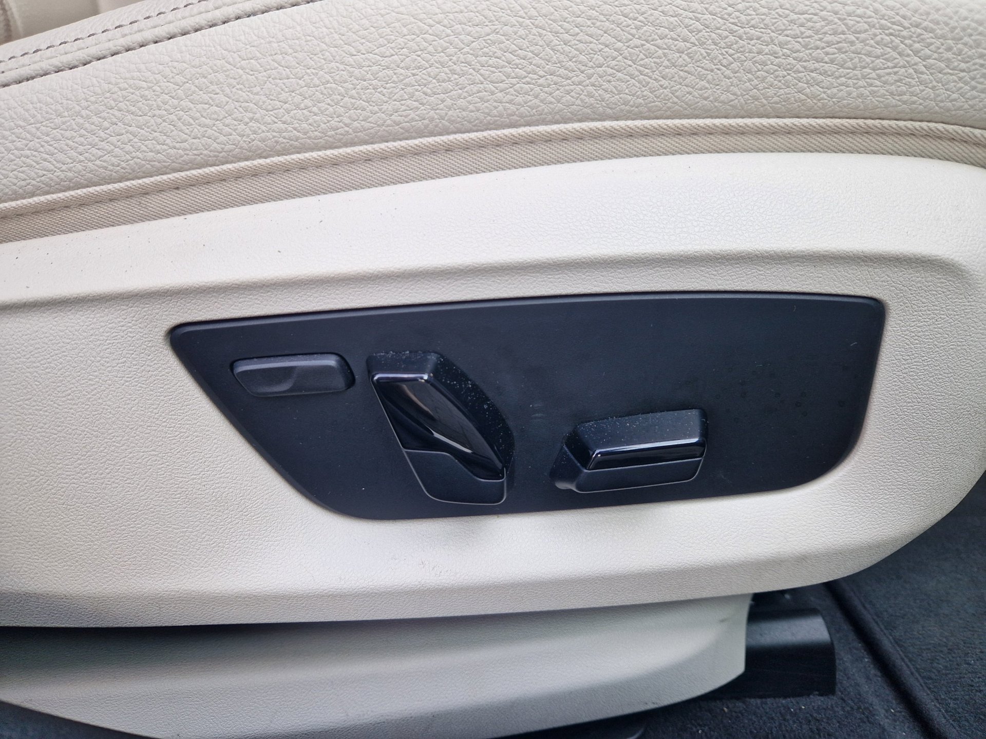 Foto van BMW 530e