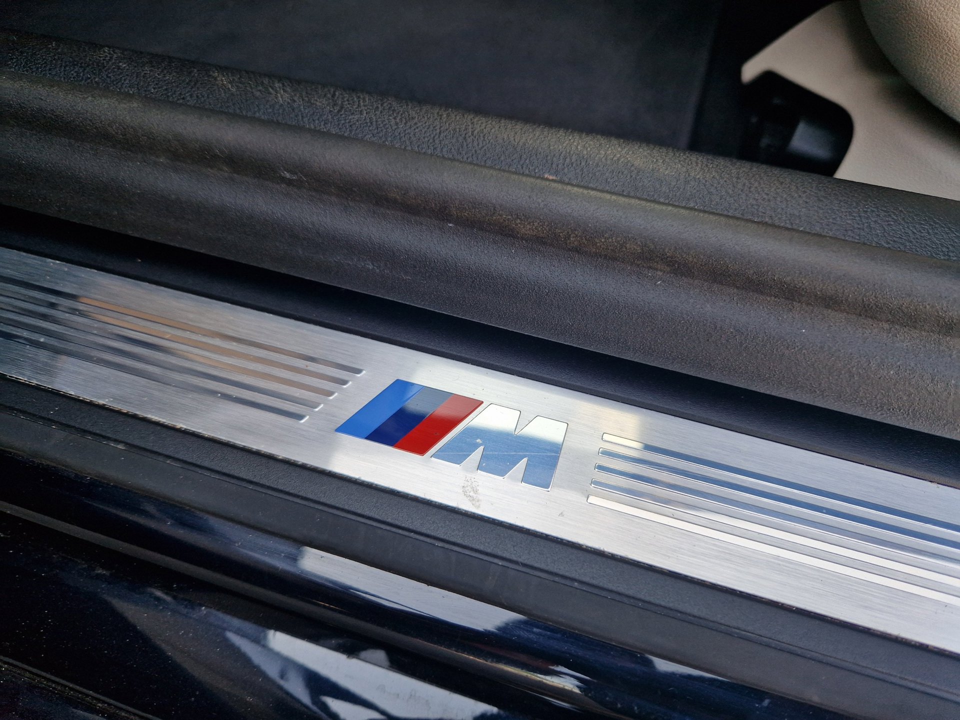 Foto van BMW 530e