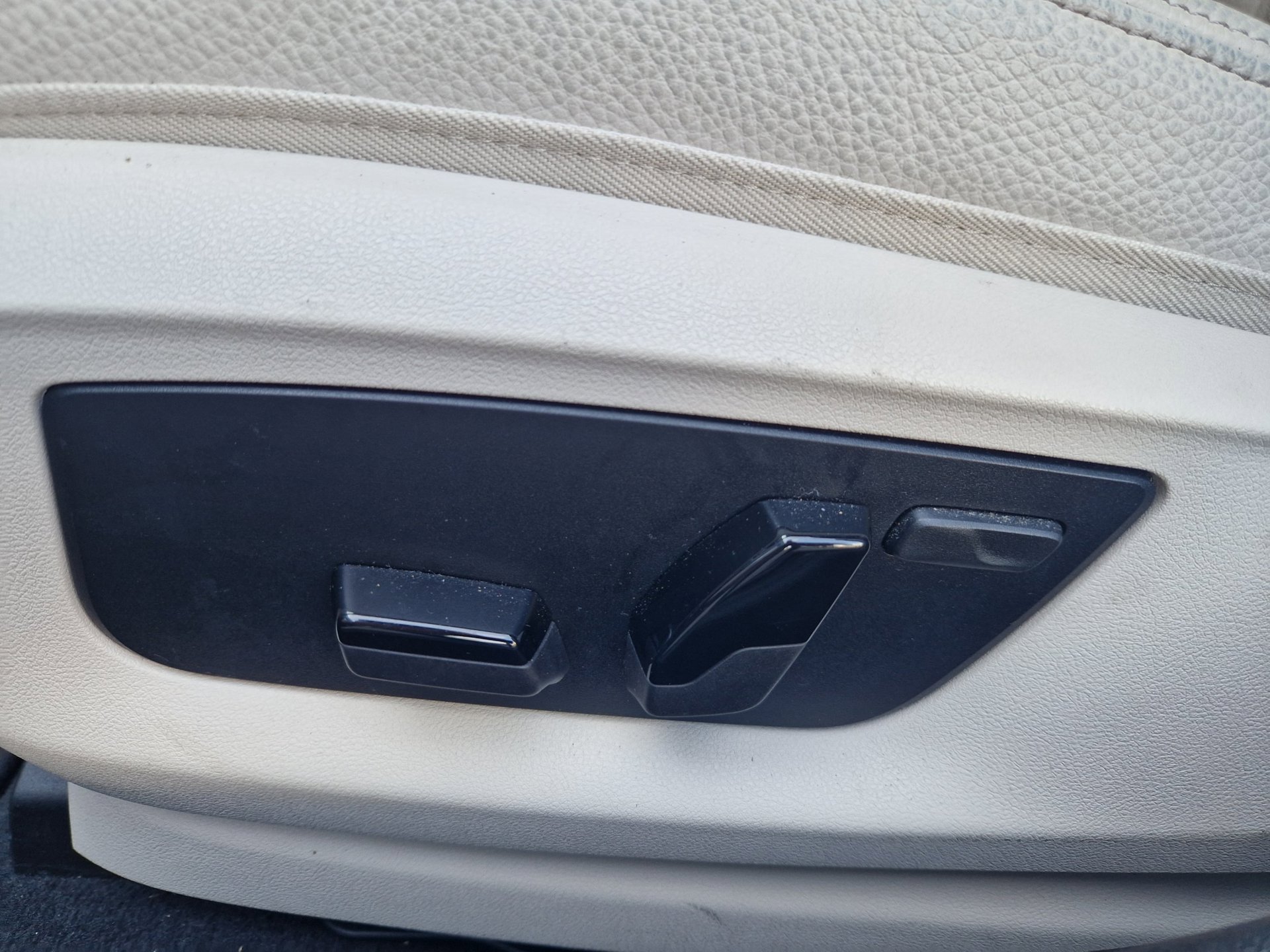 Foto van BMW 530e