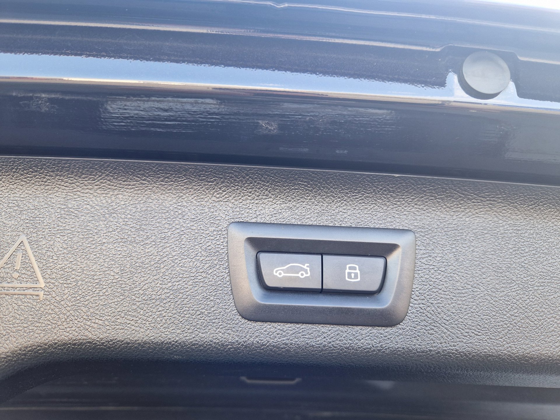 Foto van BMW 530e