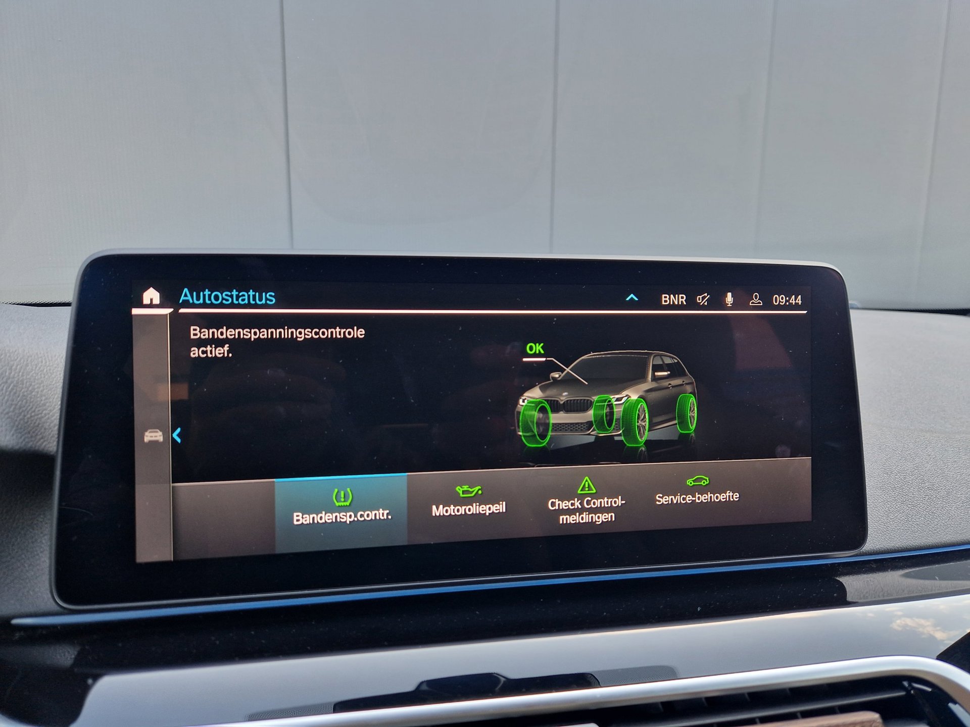 Foto van BMW 530e