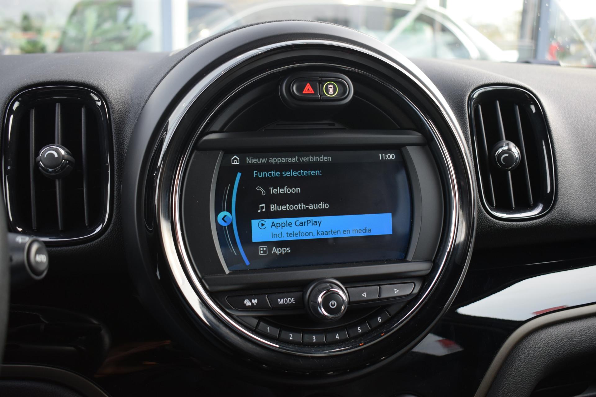 Foto van Mini Countryman Cooper