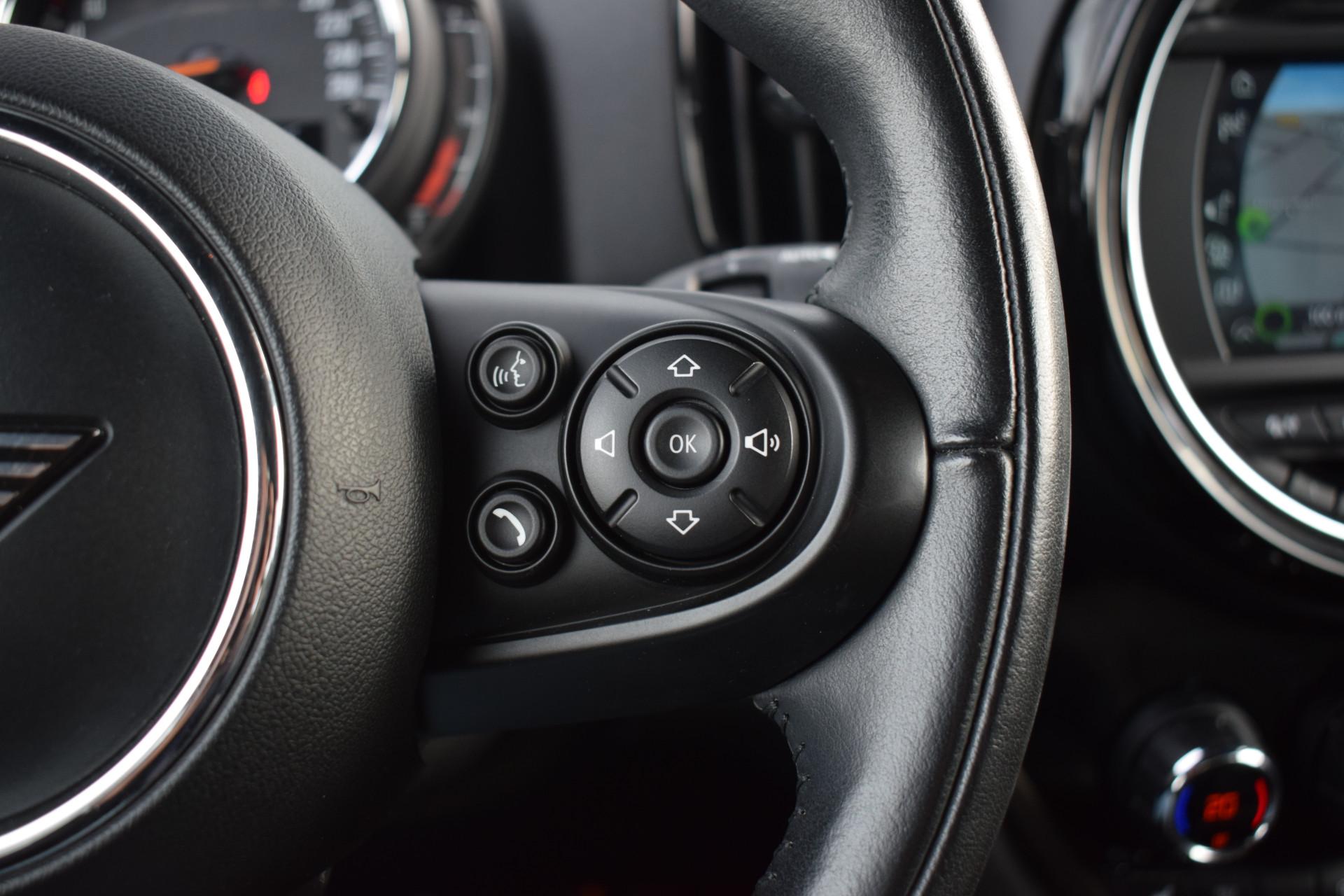 Foto van Mini Countryman Cooper