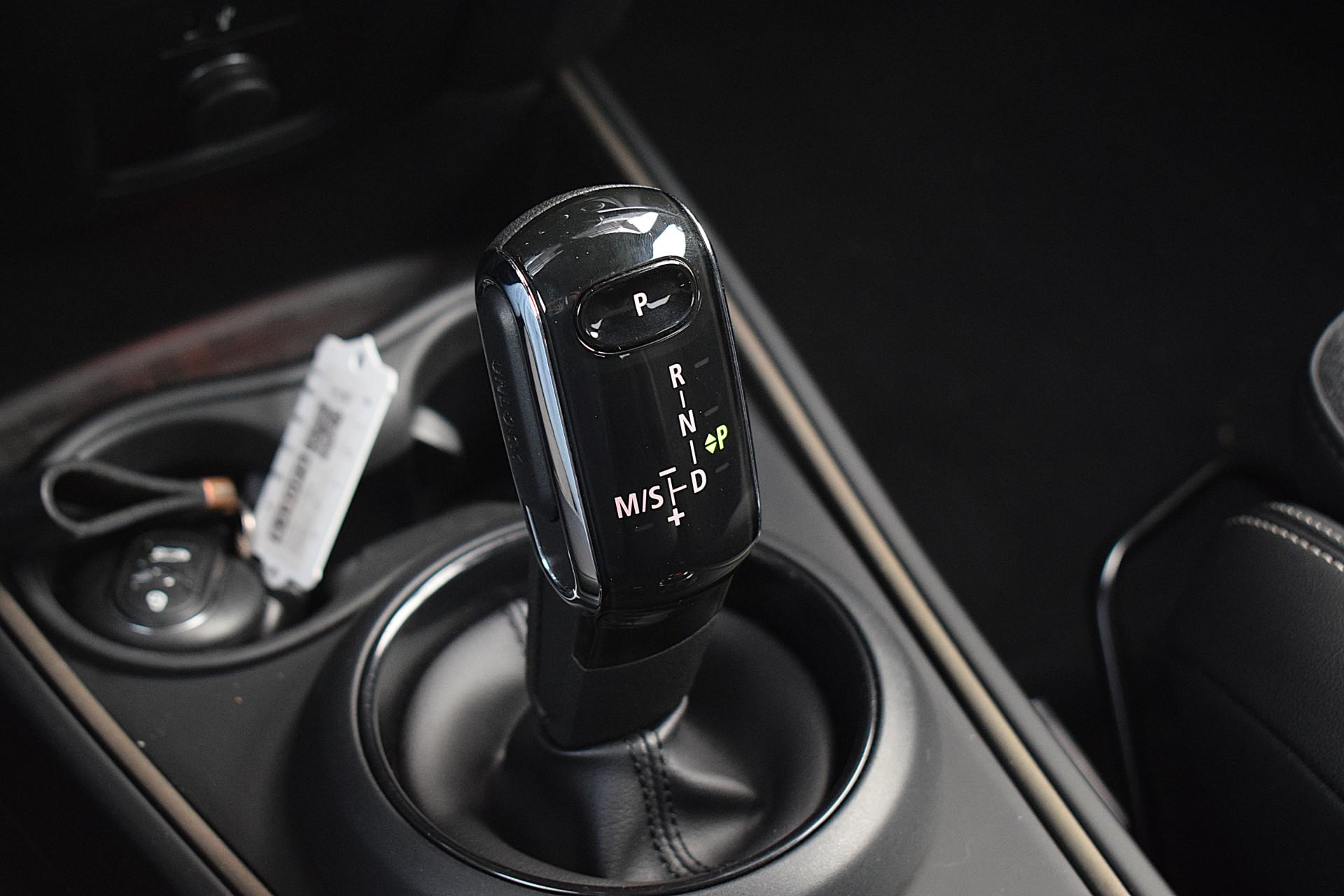 Foto van Mini Countryman Cooper