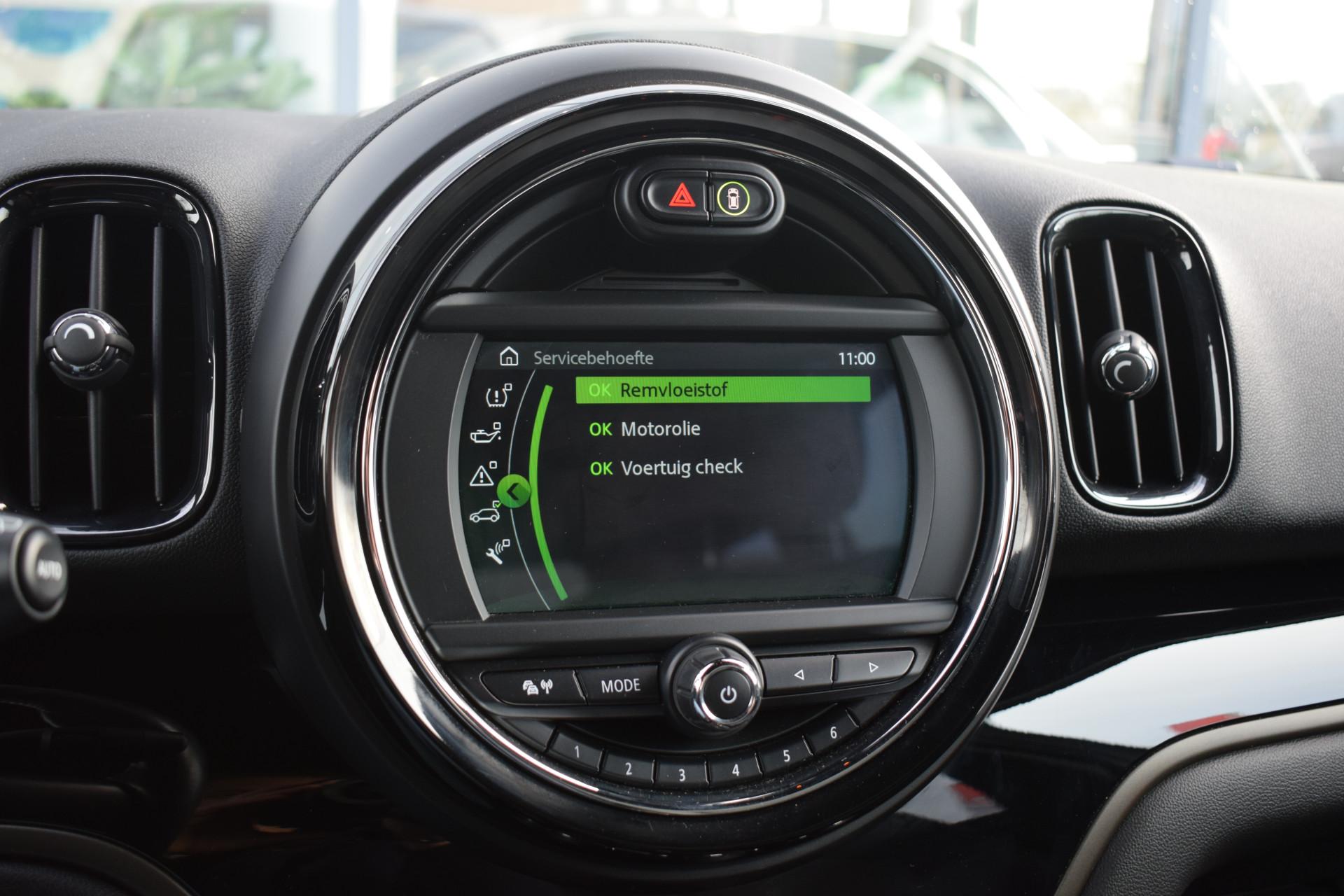 Foto van Mini Countryman Cooper