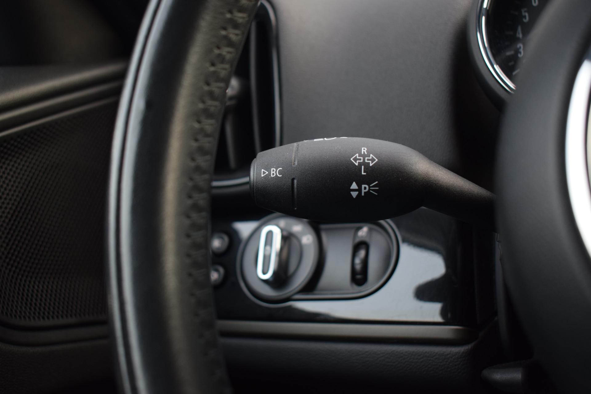 Foto van Mini Countryman Cooper