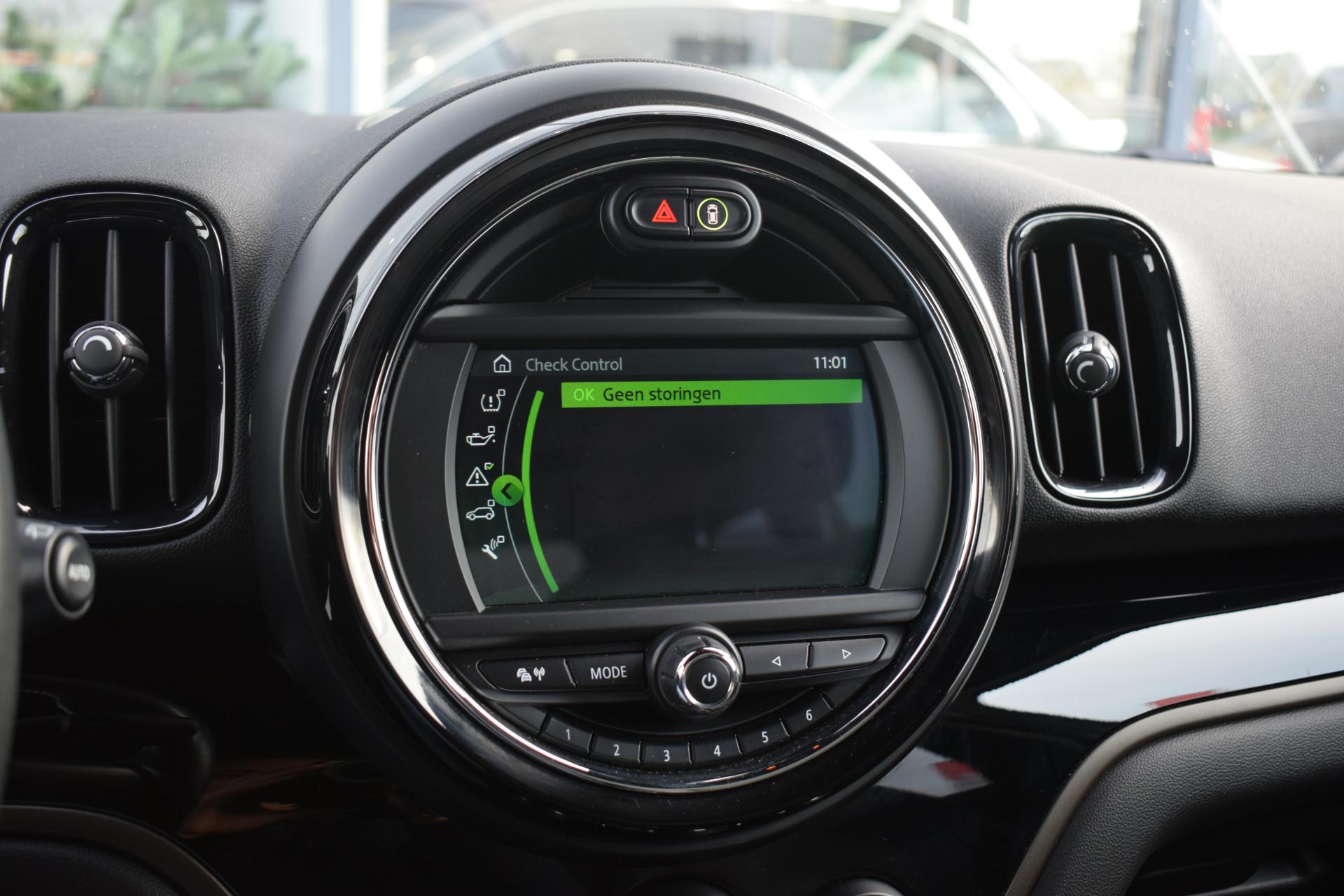 Foto van Mini Countryman Cooper