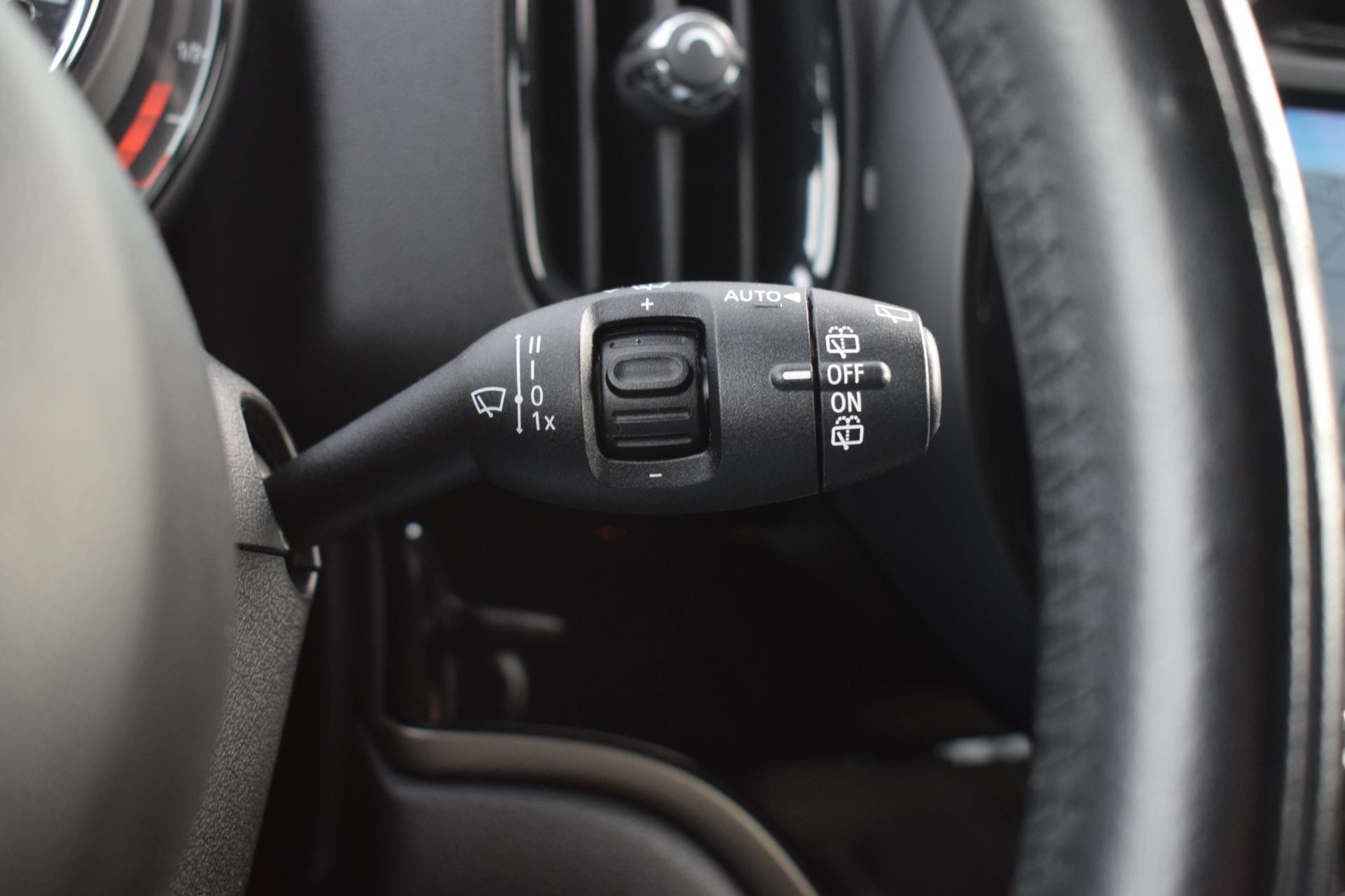 Foto van Mini Countryman Cooper