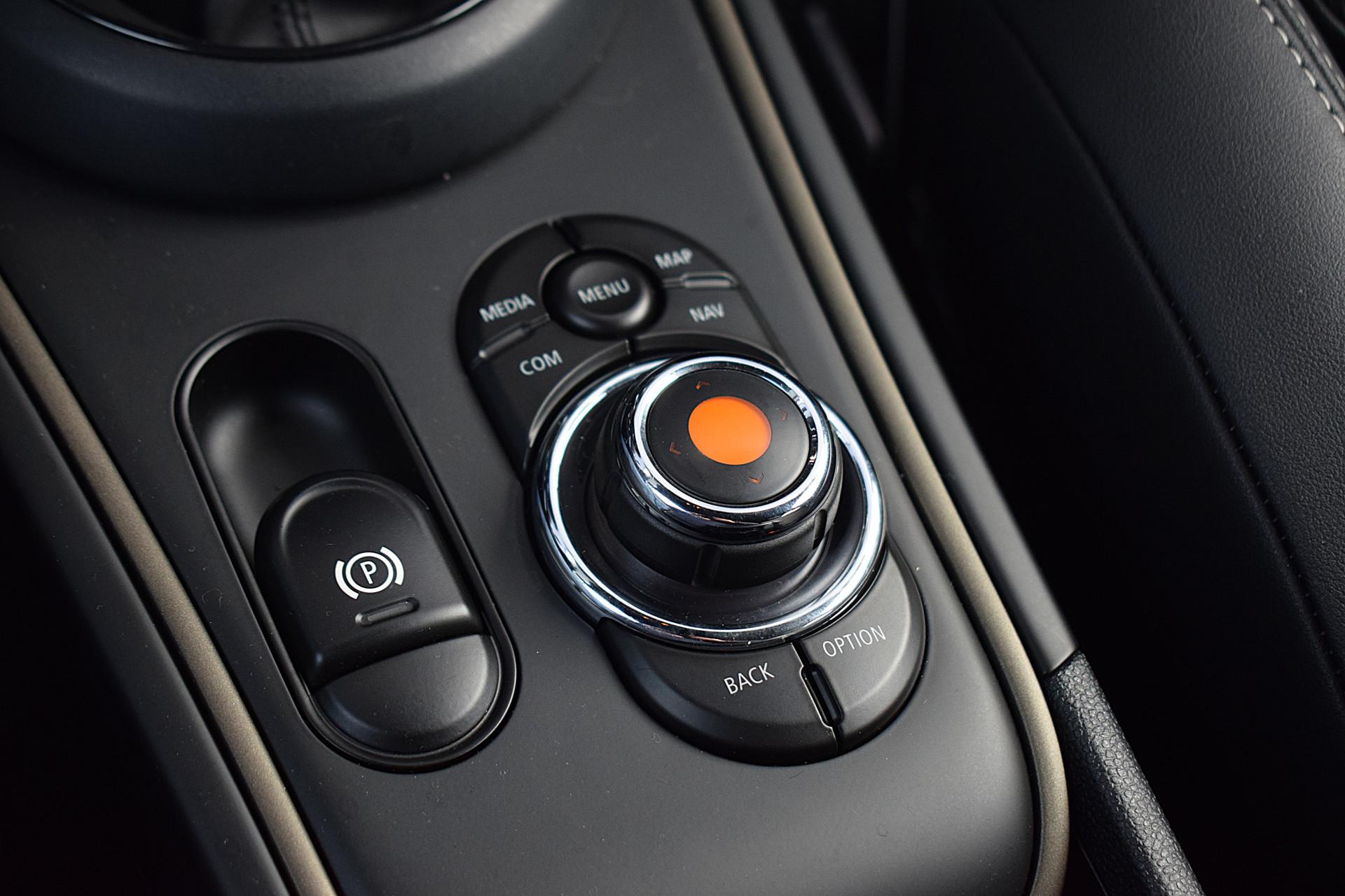 Foto van Mini Countryman Cooper