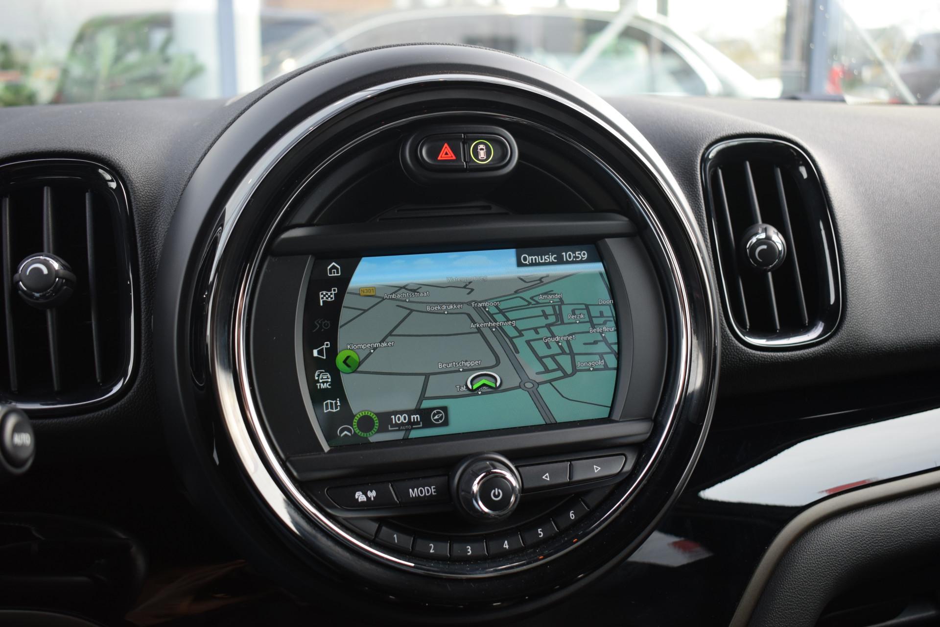 Foto van Mini Countryman Cooper