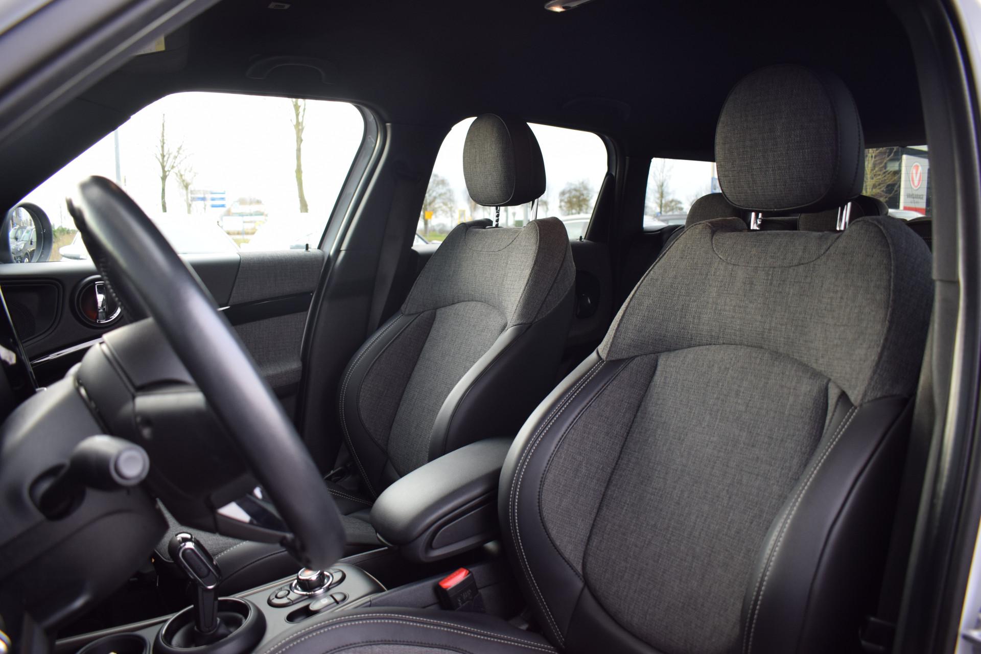 Foto van Mini Countryman Cooper