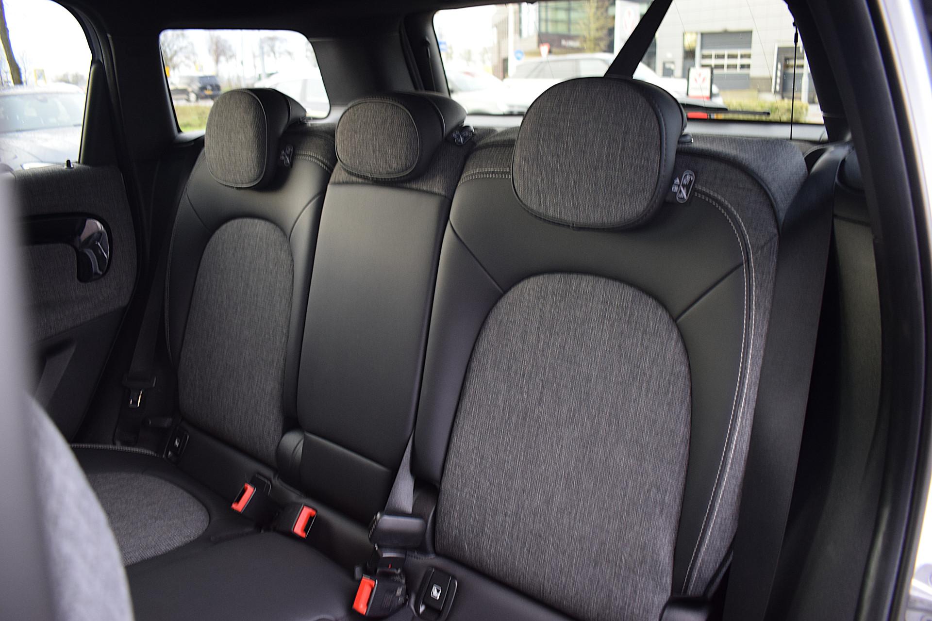 Foto van Mini Countryman Cooper