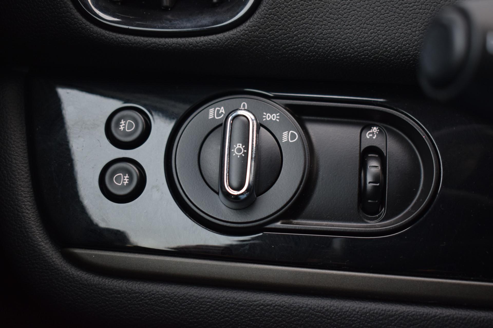 Foto van Mini Countryman Cooper