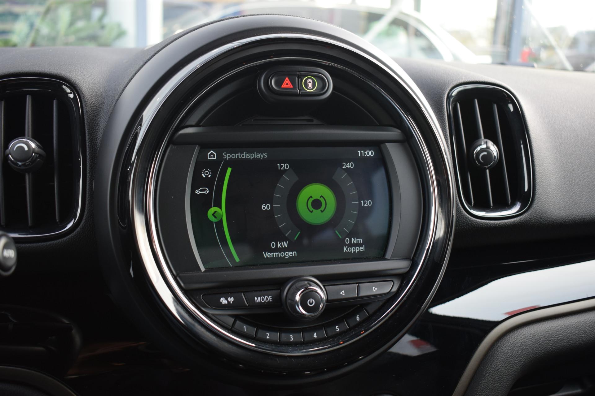 Foto van Mini Countryman Cooper