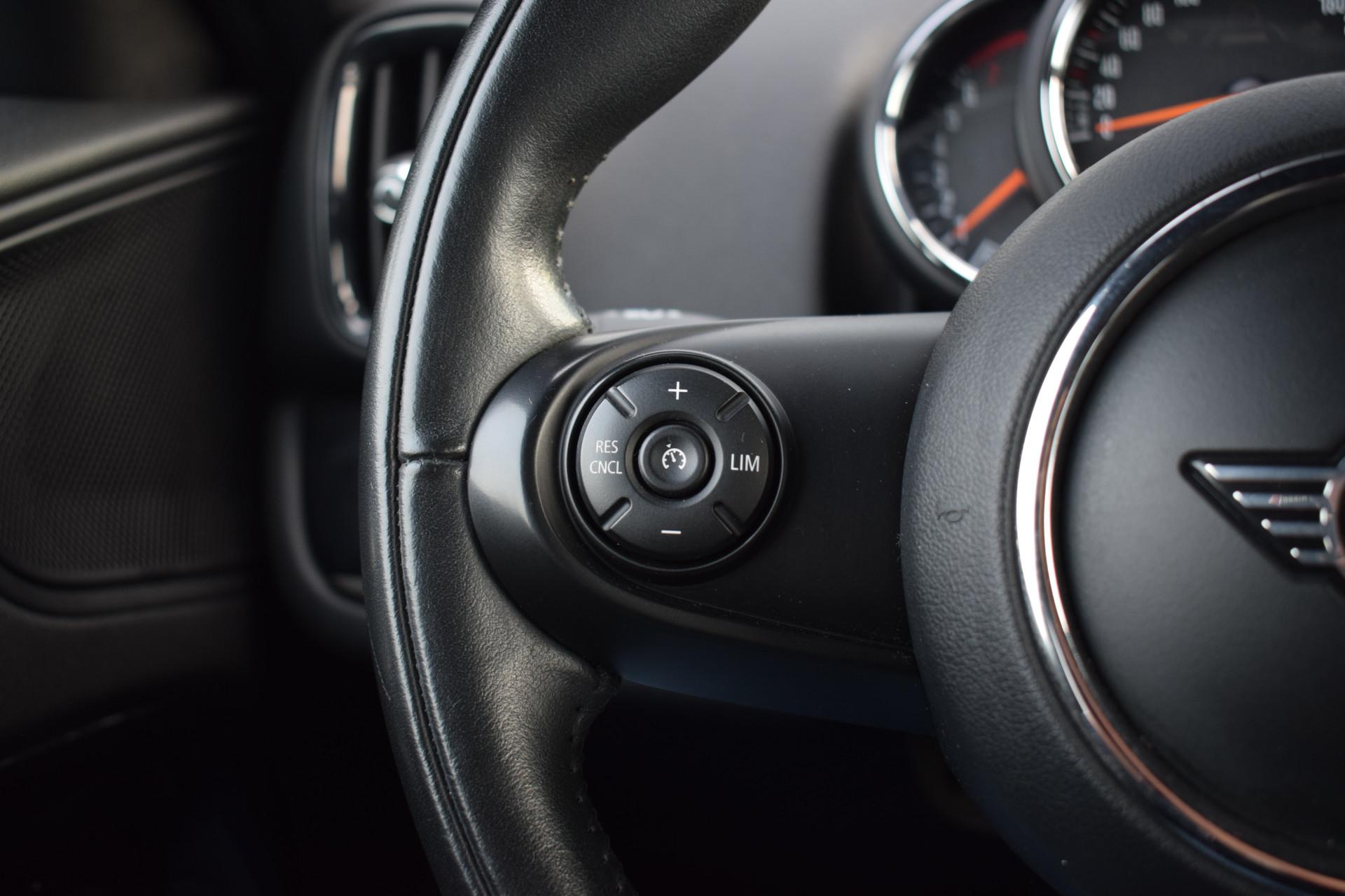 Foto van Mini Countryman Cooper