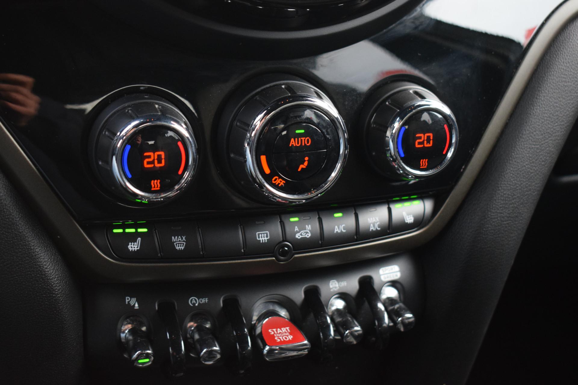 Foto van Mini Countryman Cooper