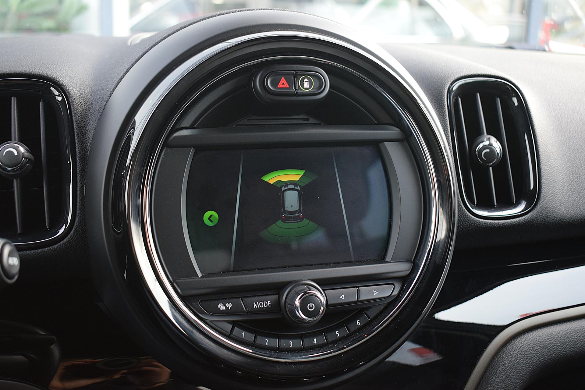 Foto van Mini Countryman Cooper