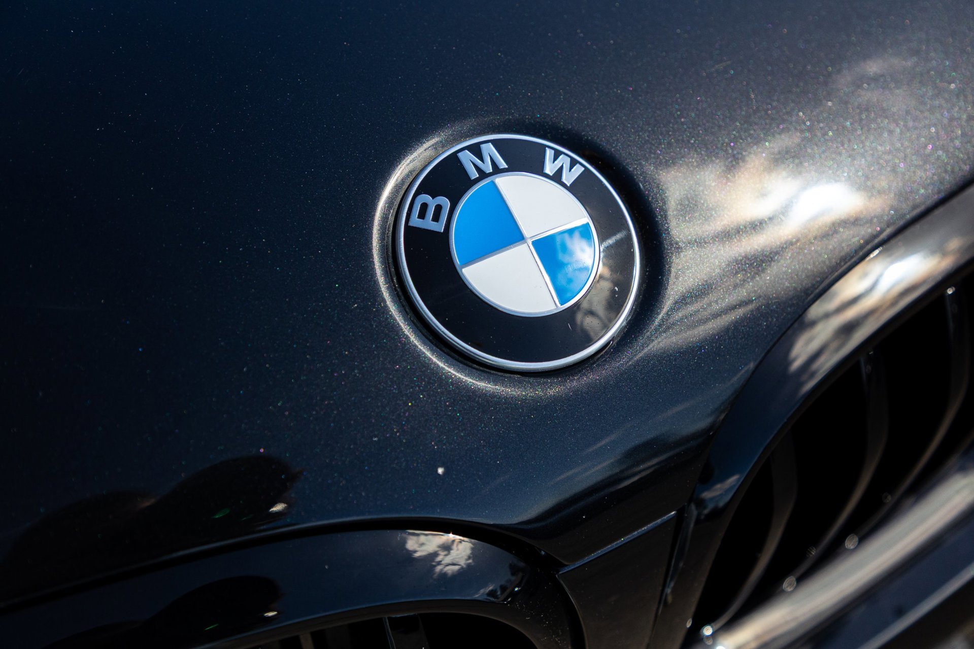 Foto van BMW X3 Sdrive20i