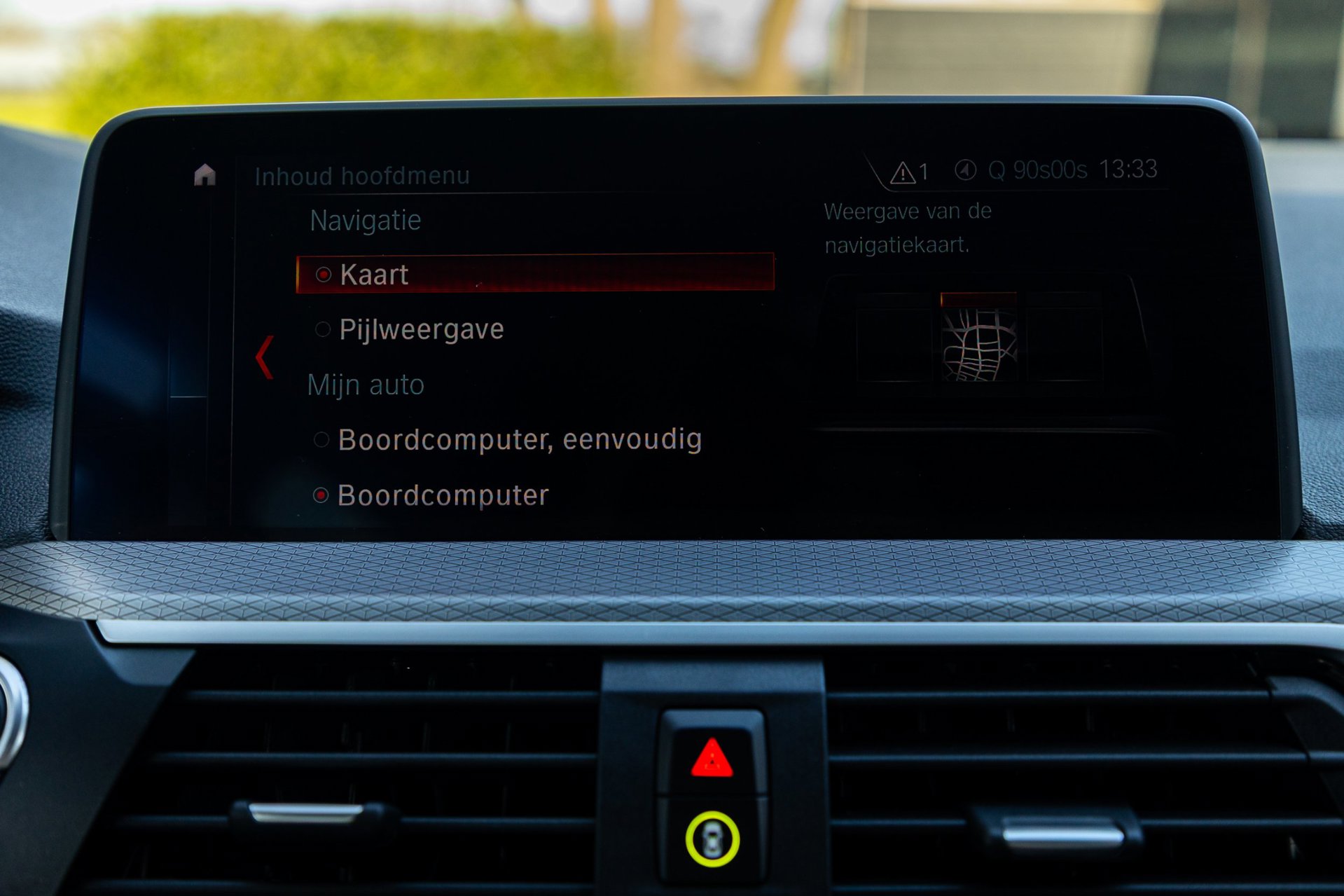 Foto van BMW X3 Sdrive20i