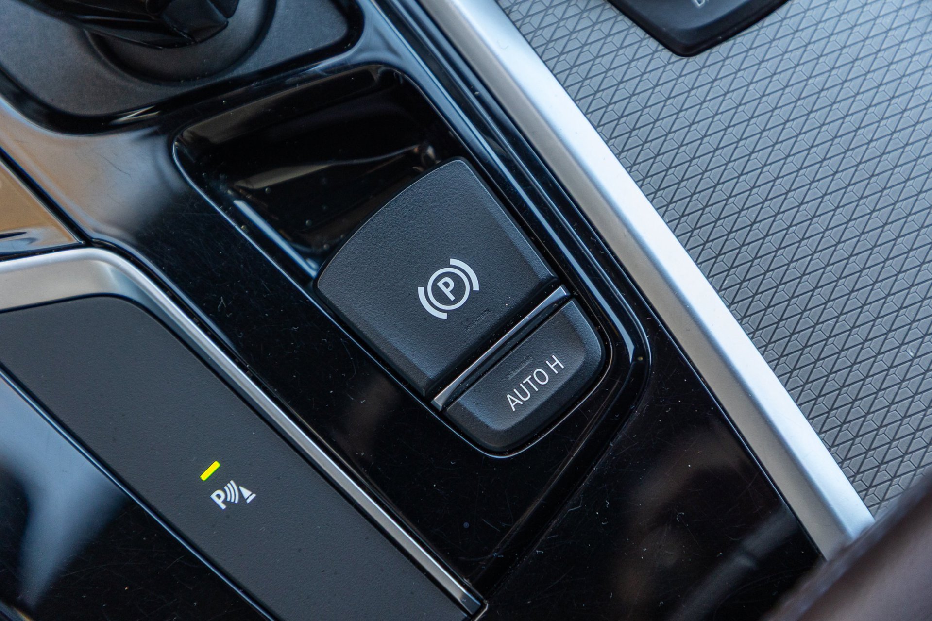 Foto van BMW X3 Sdrive20i