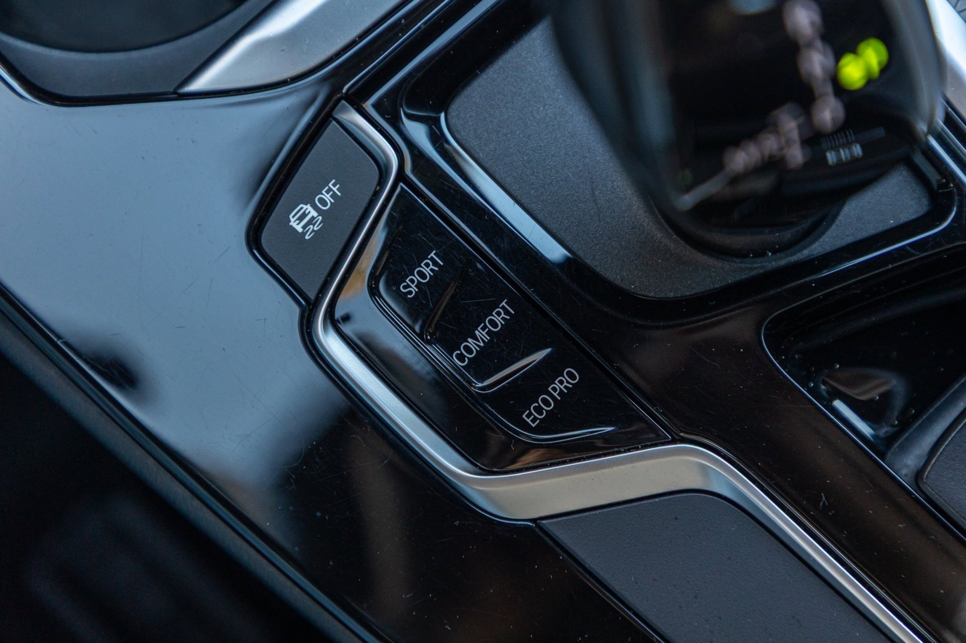 Foto van BMW X3 Sdrive20i