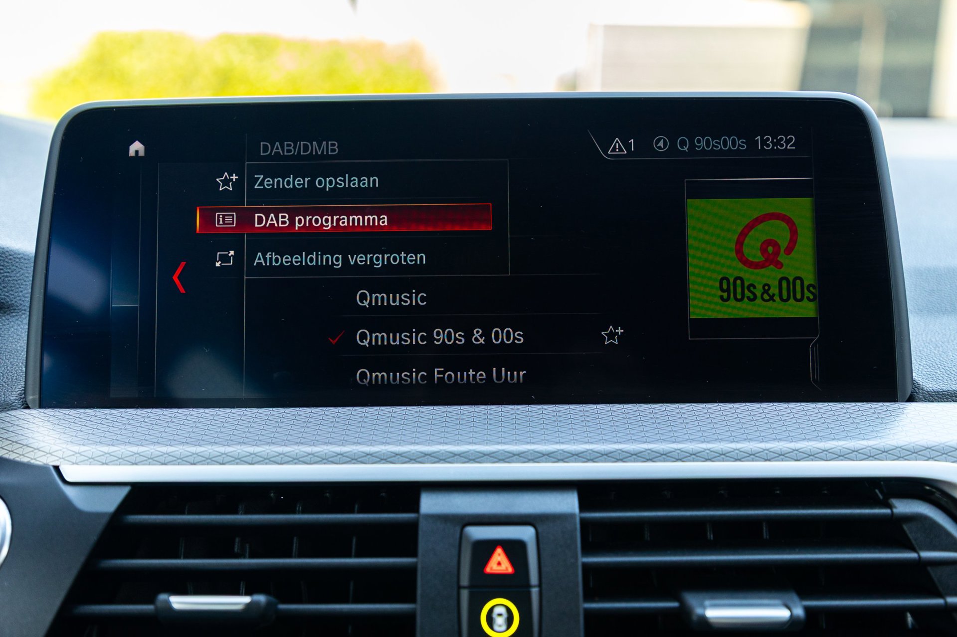 Foto van BMW X3 Sdrive20i